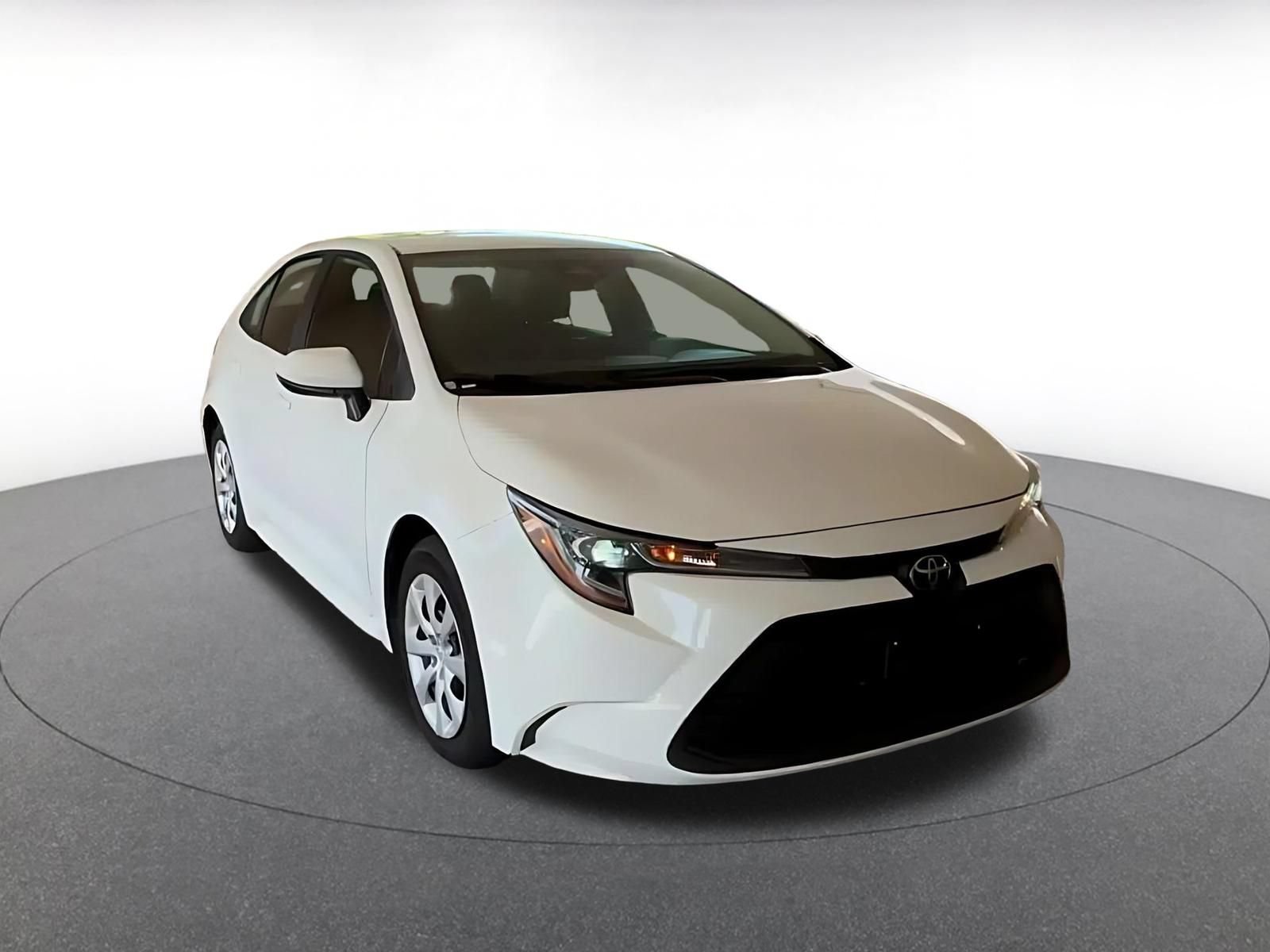 Thumbnail: 2025 Toyota Corolla - 3