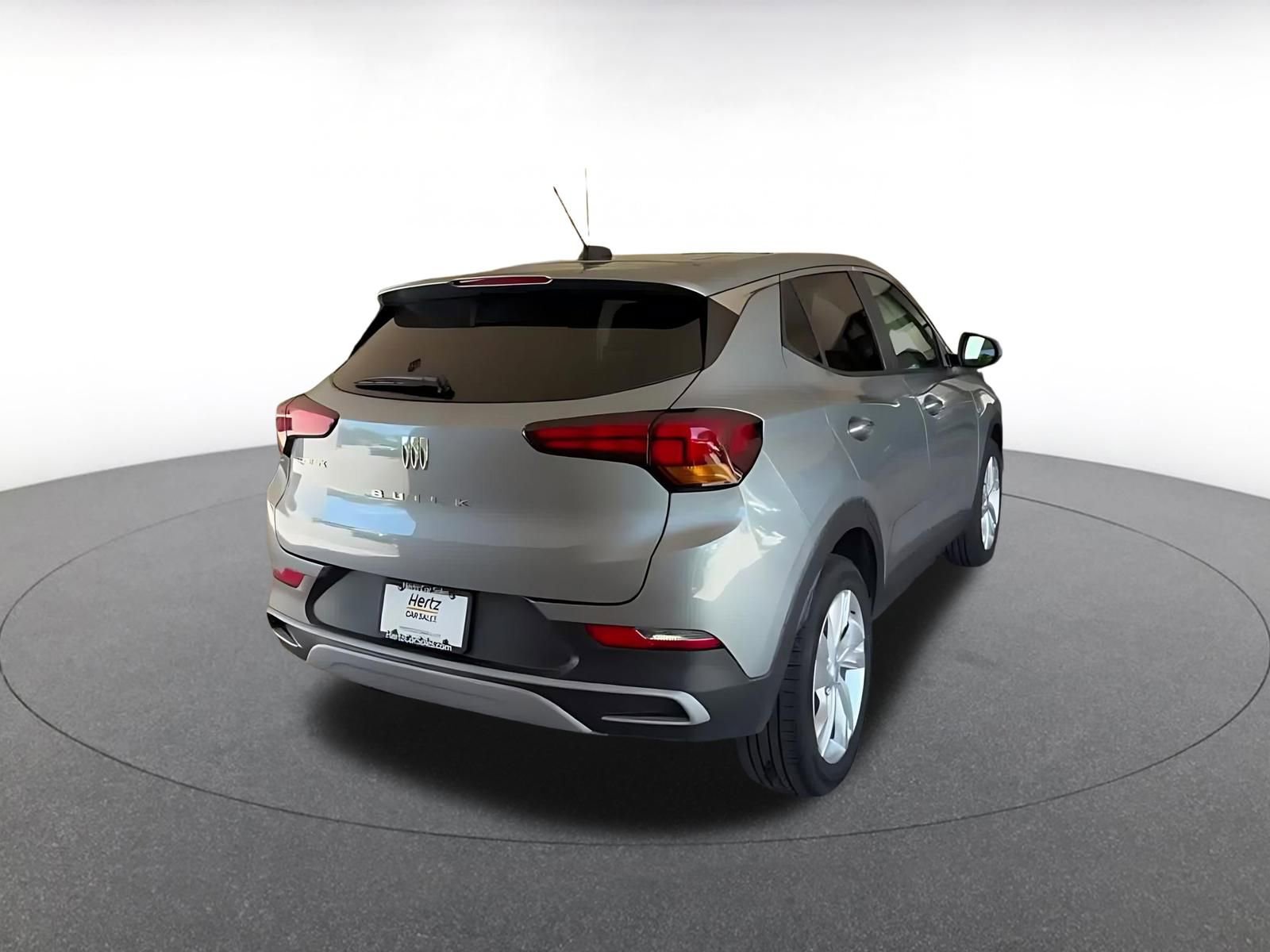 Thumbnail: 2025 Buick Encore GX - 15