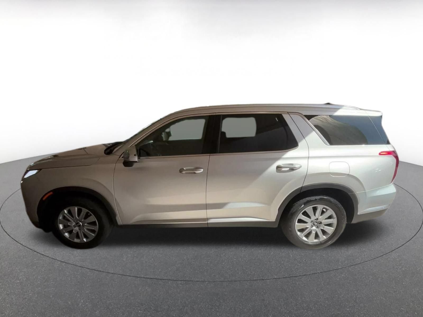 Thumbnail: 2025 Hyundai Palisade - 7