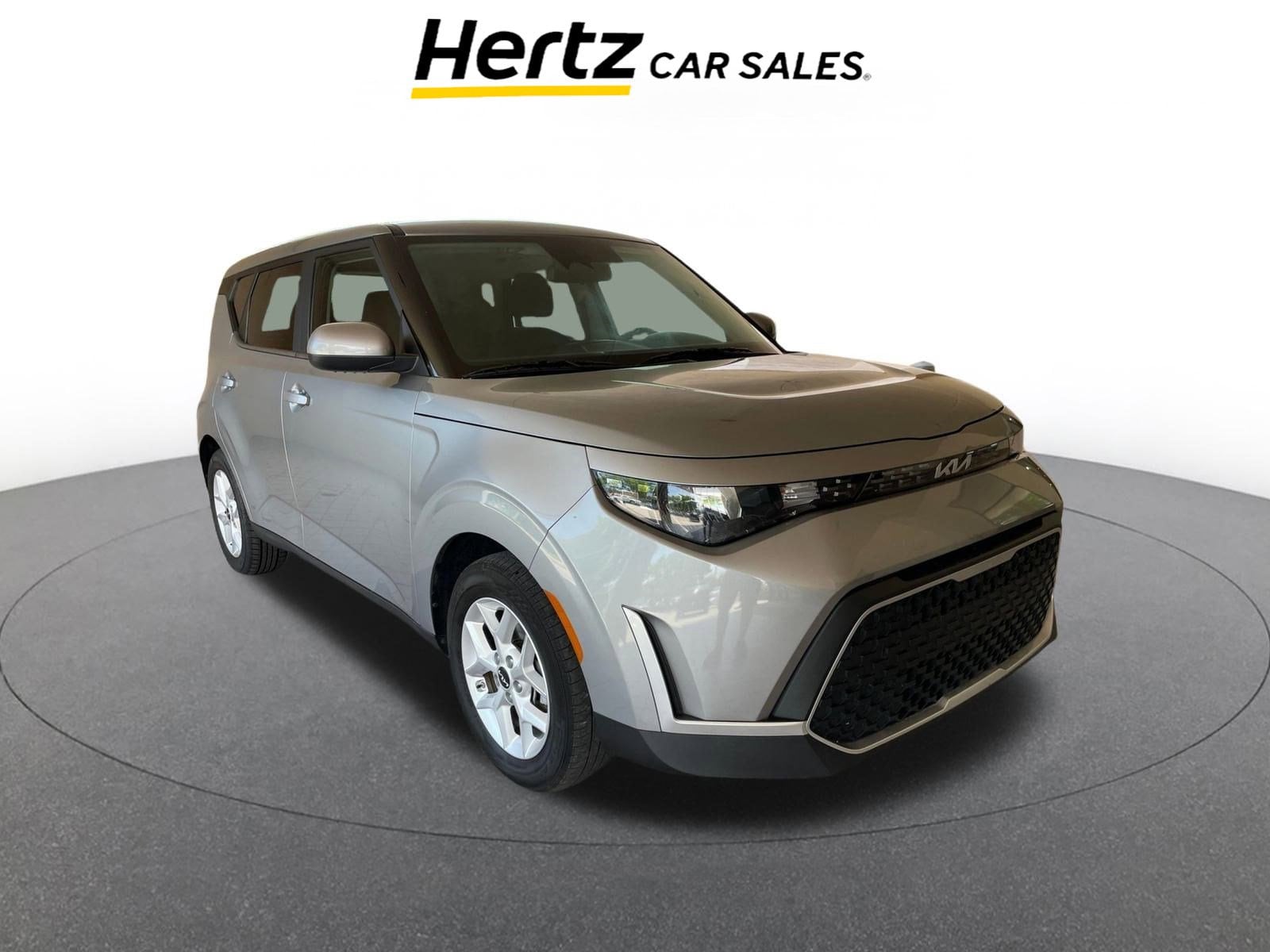 Thumbnail: 2024 Kia Soul - 1