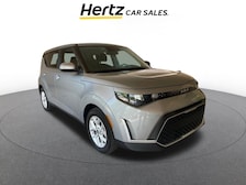 2024 Kia Soul LX -
                  Bonita Springs, FL