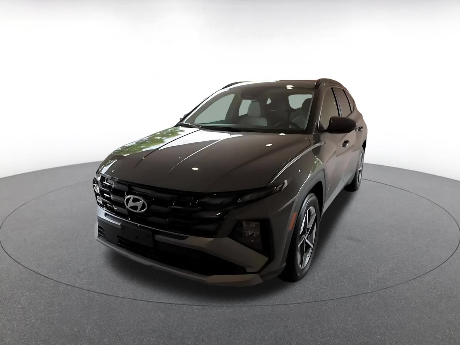 Thumbnail: 2025 Hyundai Tucson - 7