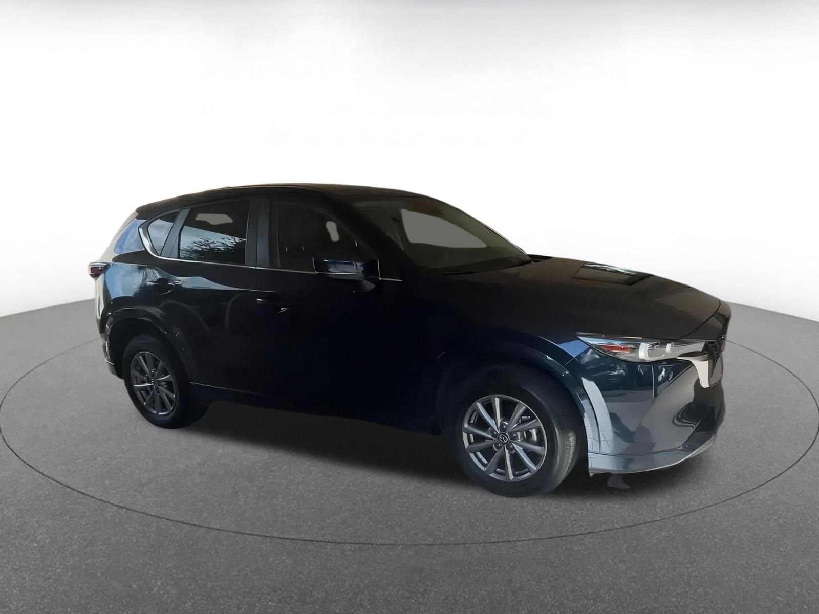 Thumbnail: 2025 Mazda CX-5 - 2