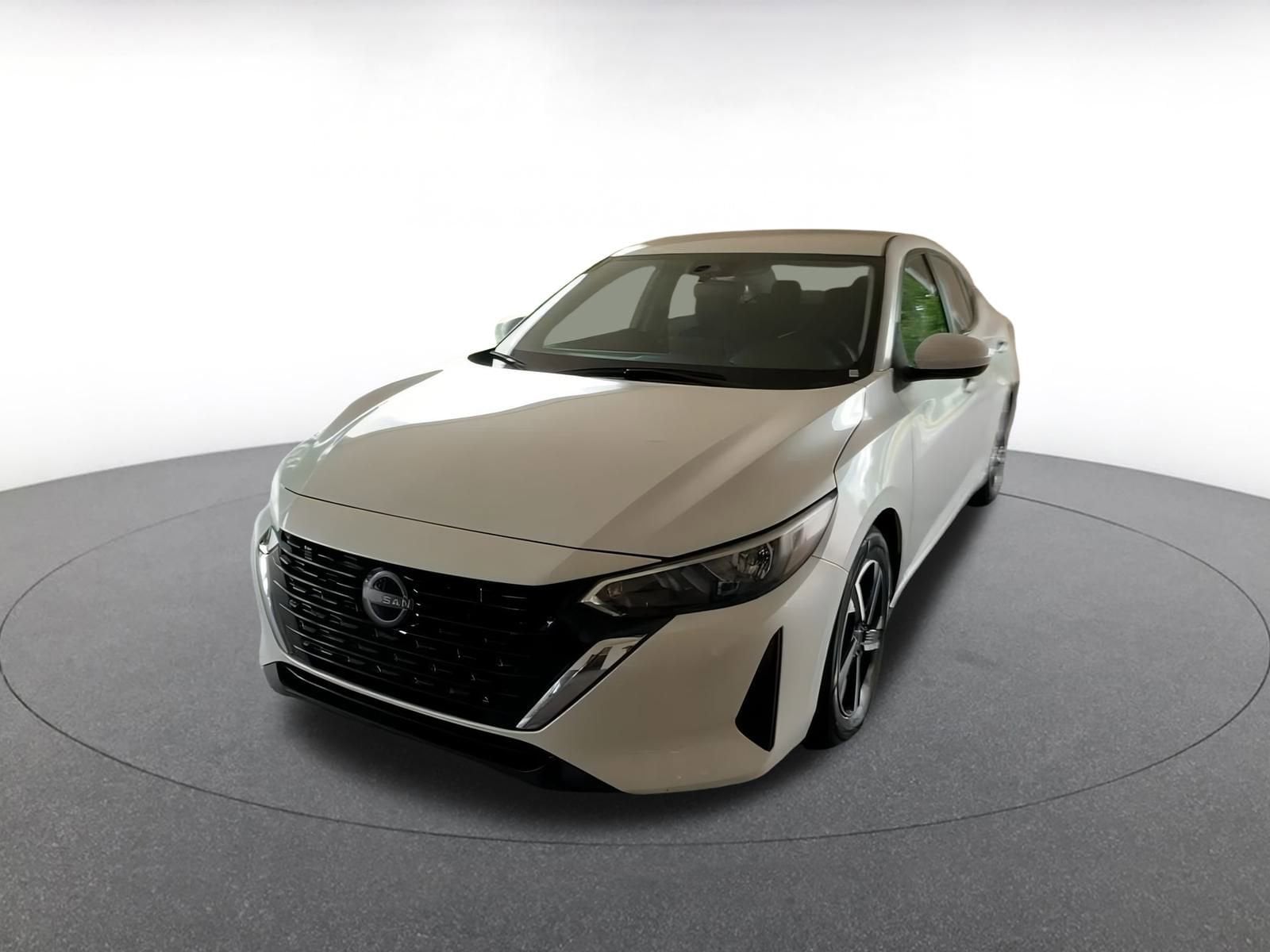 Thumbnail: 2024 Nissan Sentra - 4
