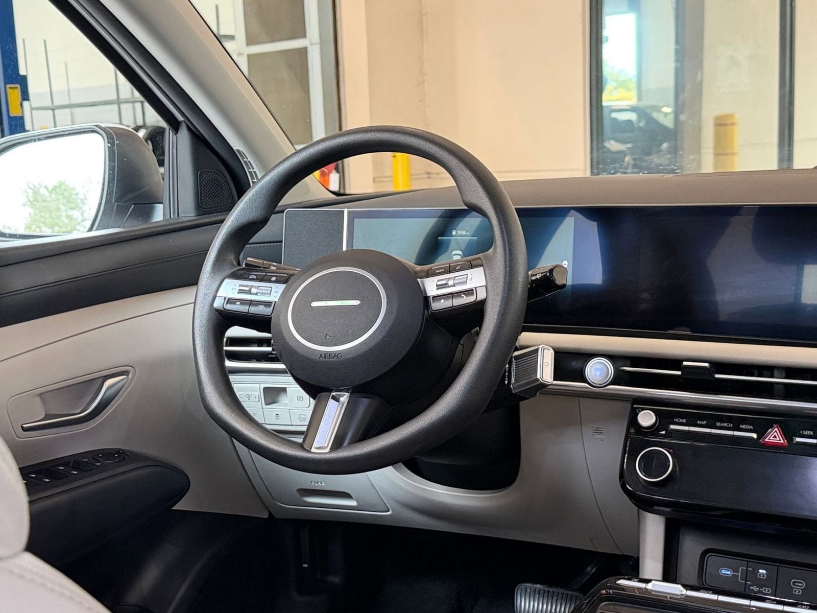 Thumbnail: 2025 Hyundai Tucson - 29