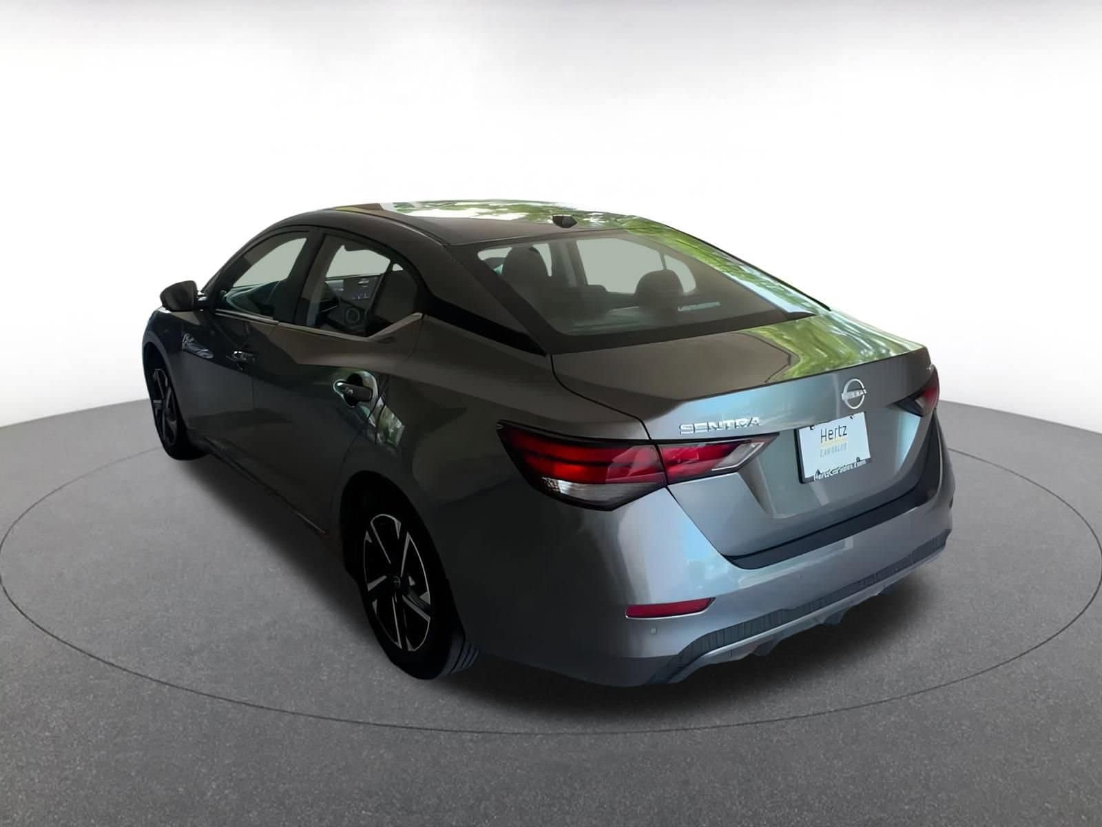 Thumbnail: 2024 Nissan Sentra - 11