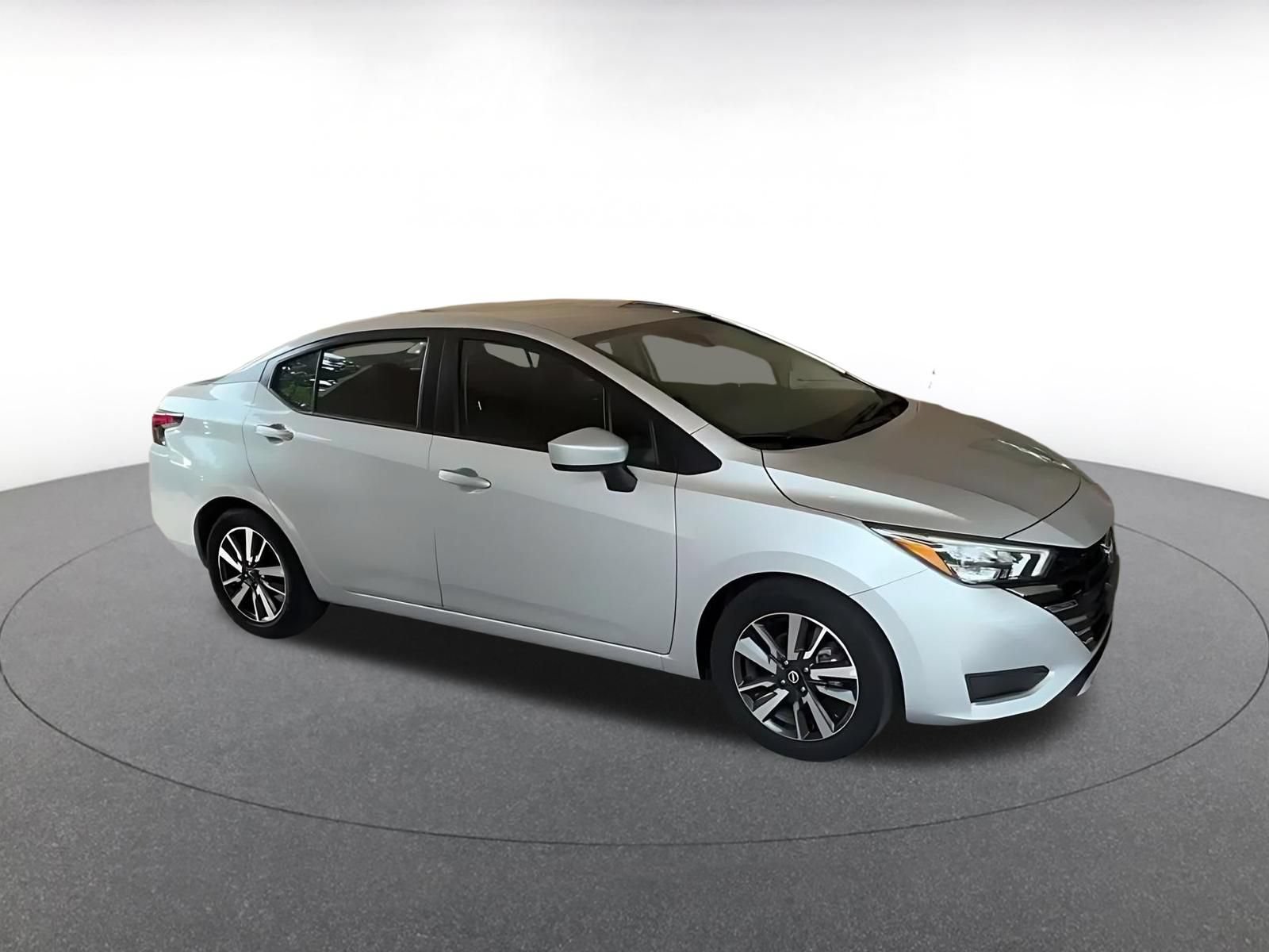 Thumbnail: 2025 Nissan Versa - 2