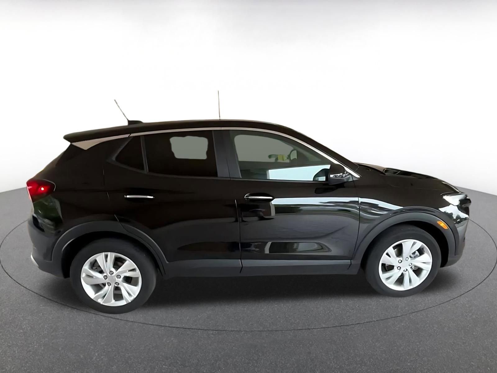 Thumbnail: 2025 Buick Encore GX - 16