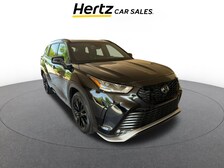 2024 Toyota Highlander XSE -
                  Bonita Springs, FL