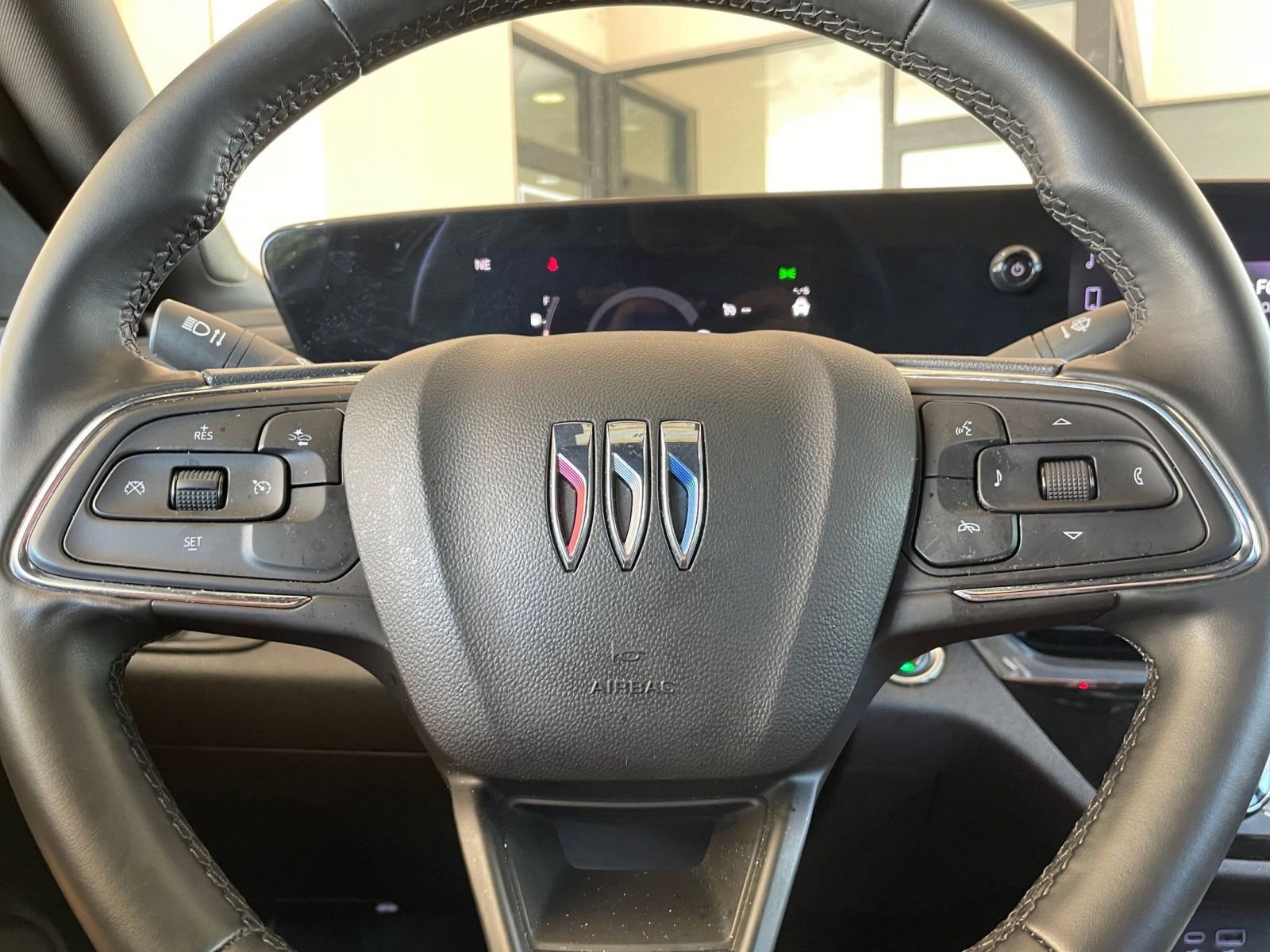 Thumbnail: 2025 Buick Envista - 28