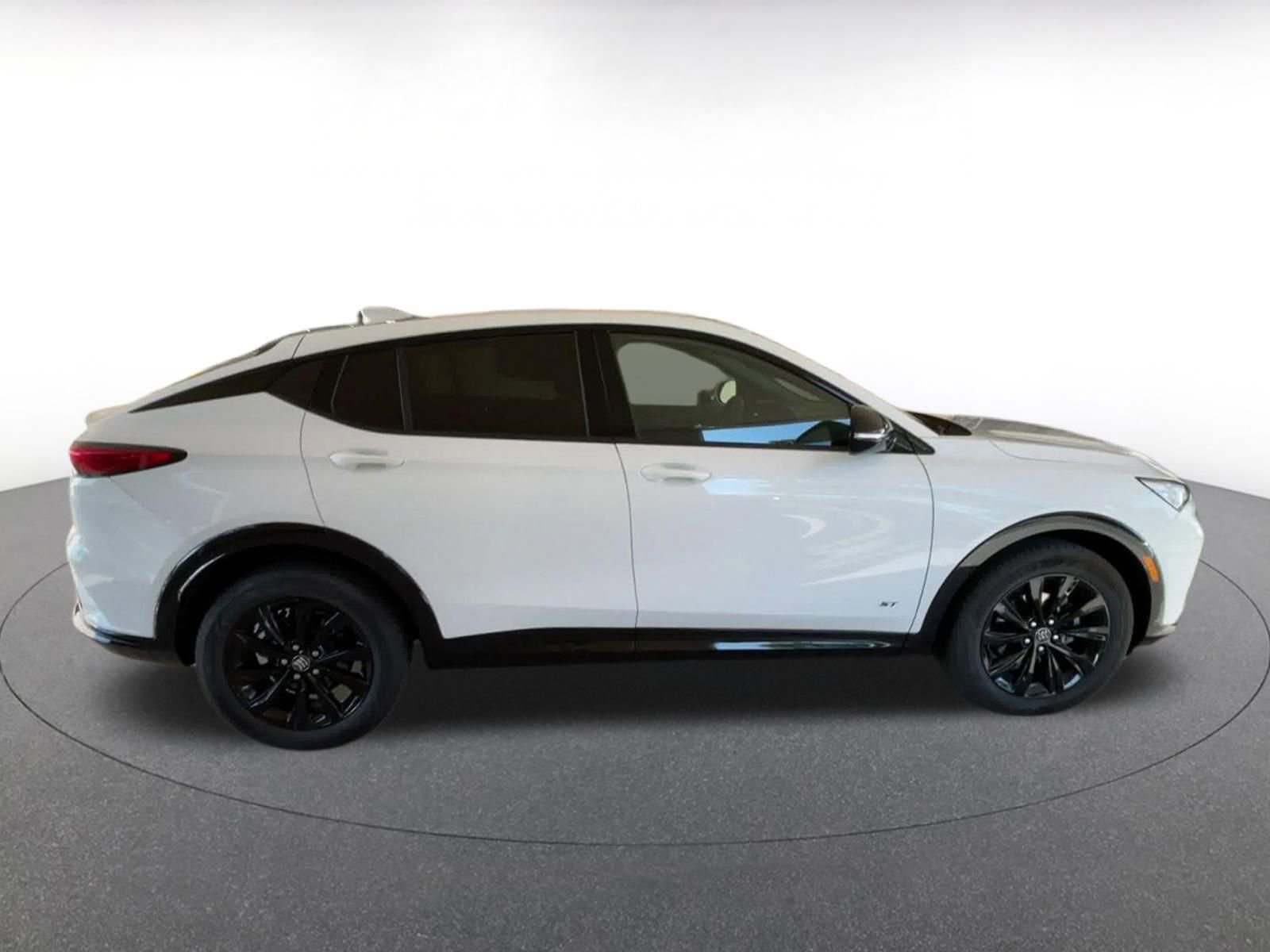 Thumbnail: 2025 Buick Envista - 16