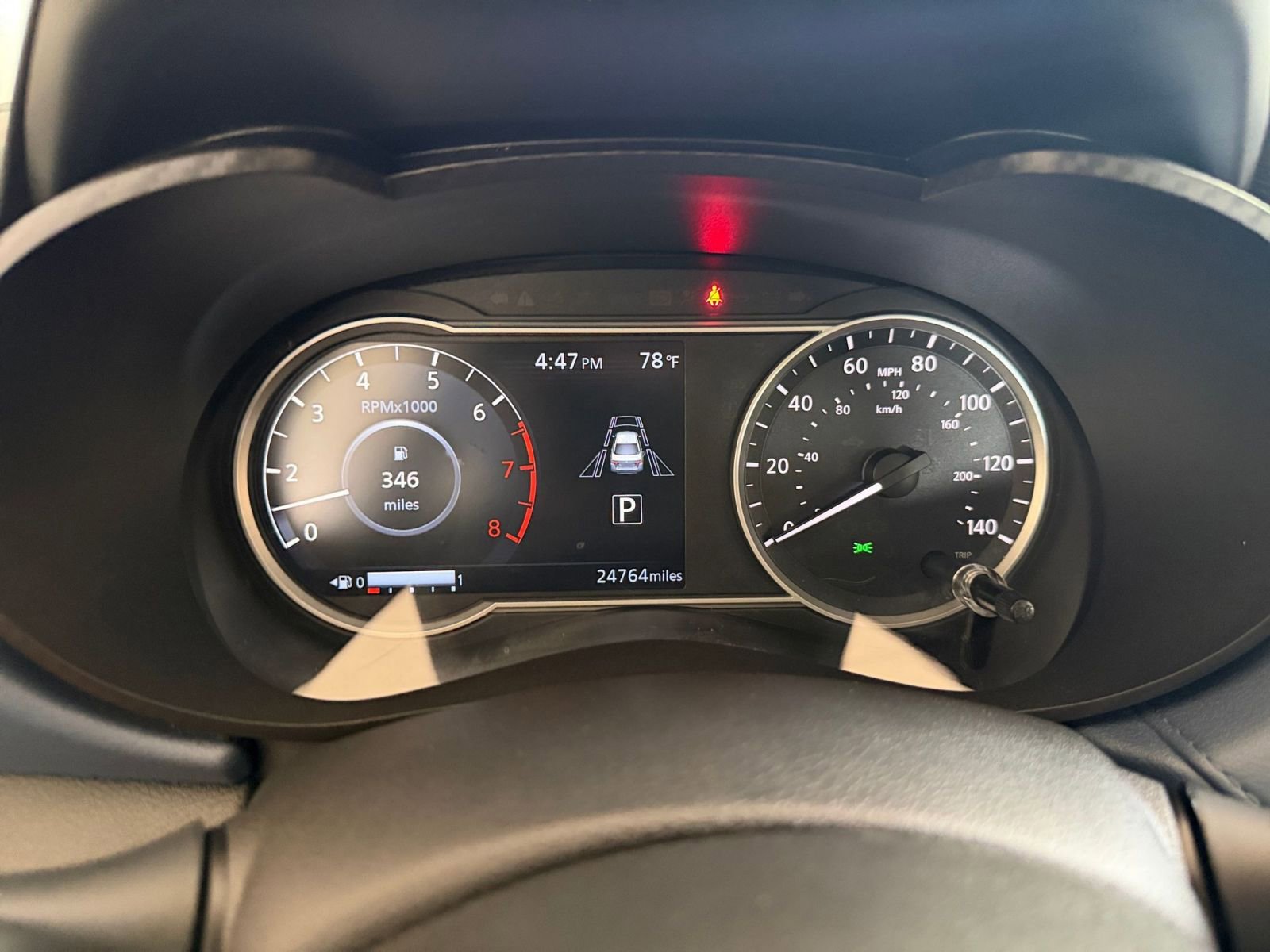 Thumbnail: 2025 Nissan Versa - 35