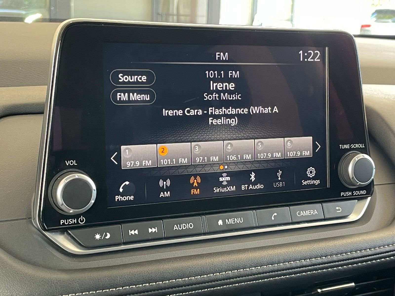 Thumbnail: 2025 Nissan Rogue - 20