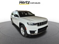 2023 Jeep Grand Cherokee Laredo -
                  Bonita Springs, FL