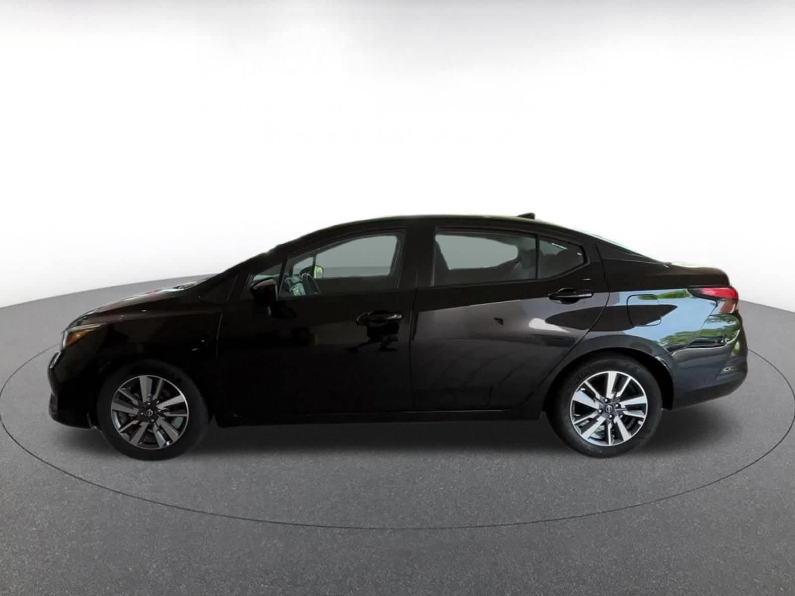 Thumbnail: 2025 Nissan Versa - 7