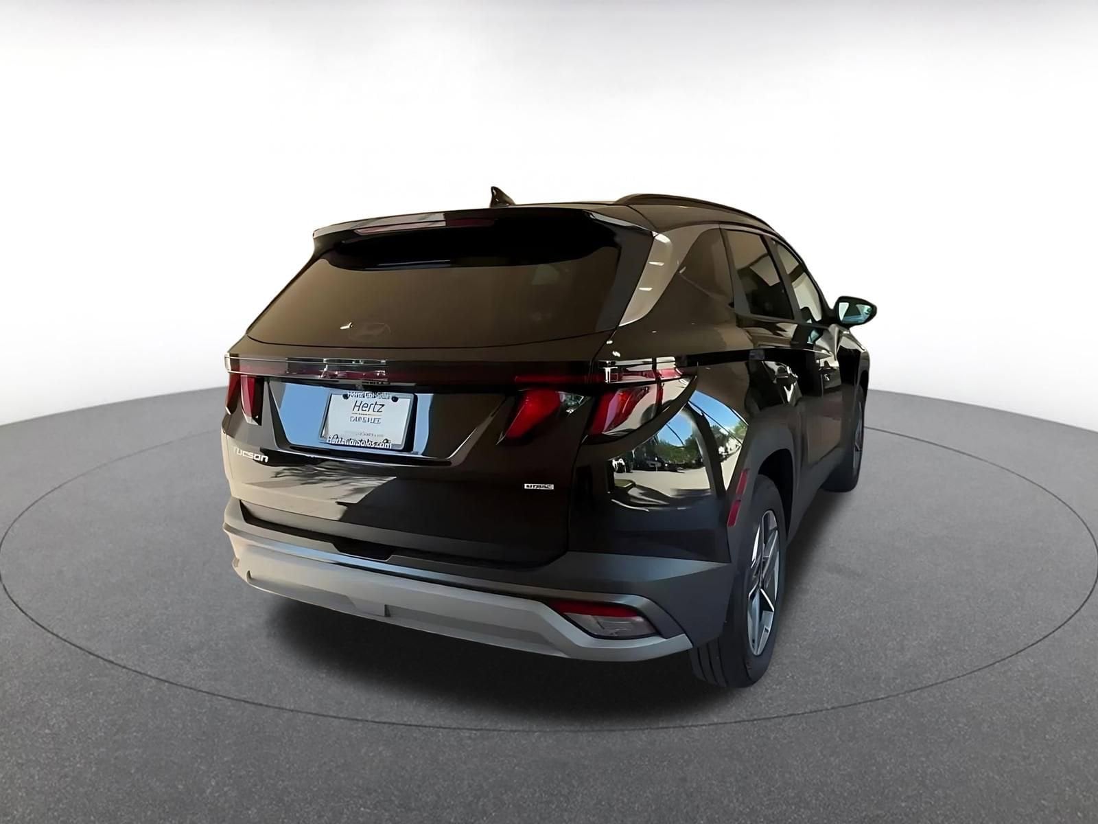 Thumbnail: 2025 Hyundai Tucson - 14