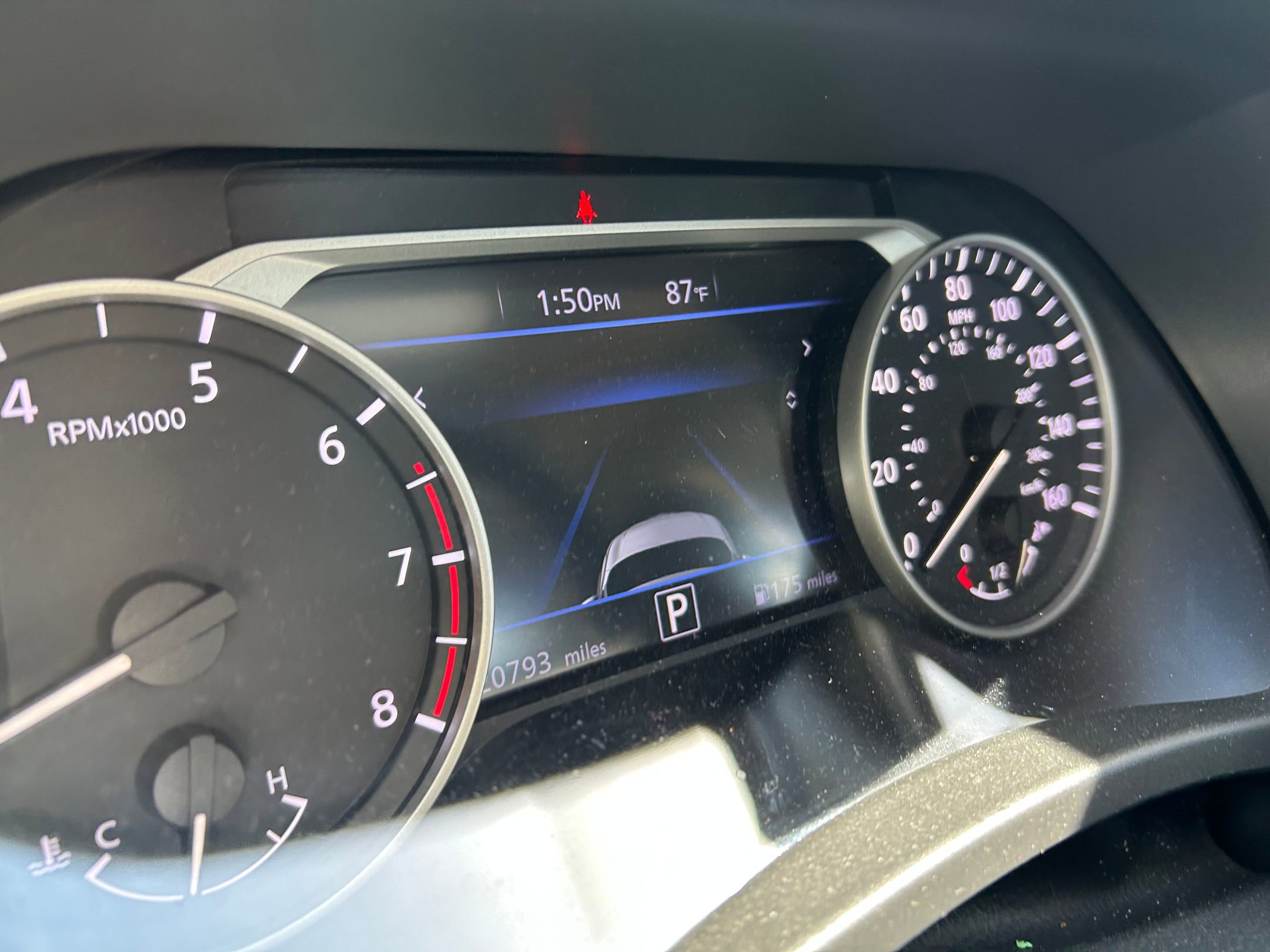 Thumbnail: 2025 Nissan Sentra - 30