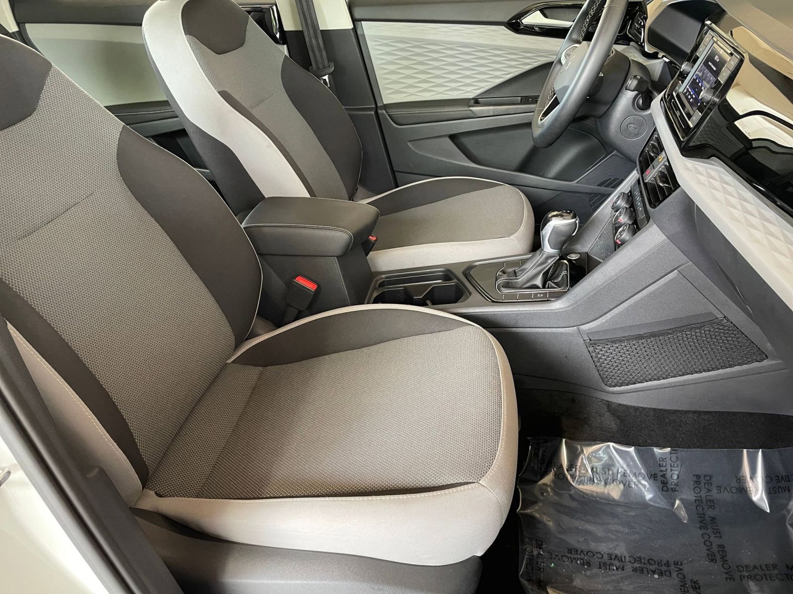 2024 Volkswagen Taos S 25