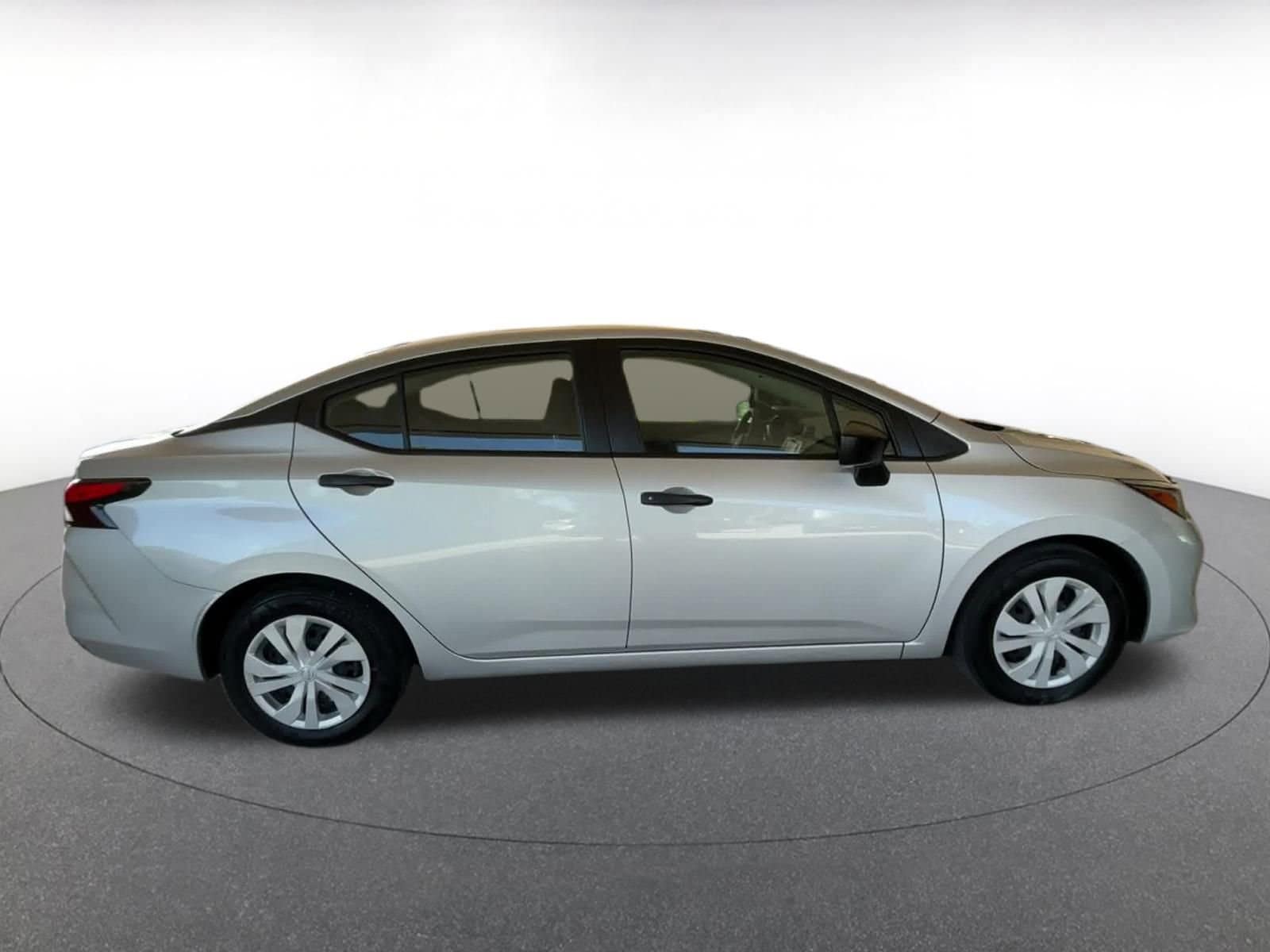Thumbnail: 2024 Nissan Versa - 16