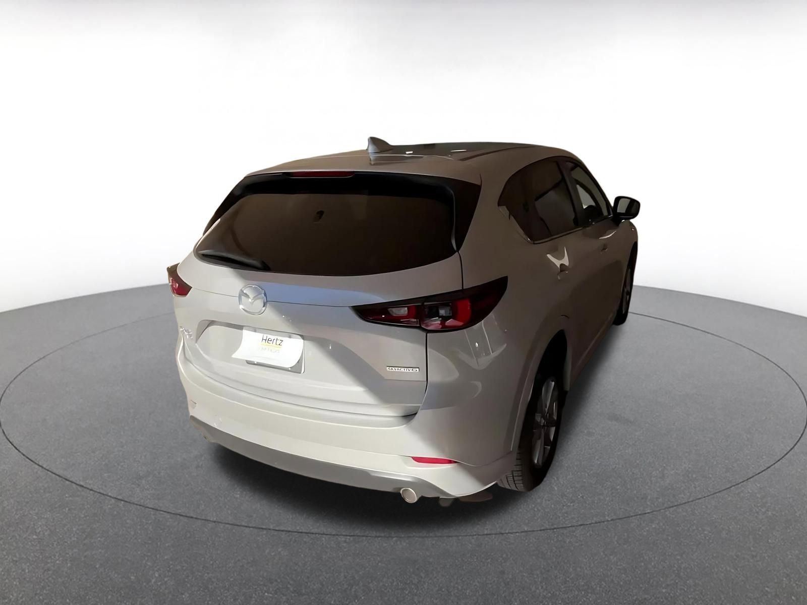 Thumbnail: 2025 Mazda CX-5 - 15