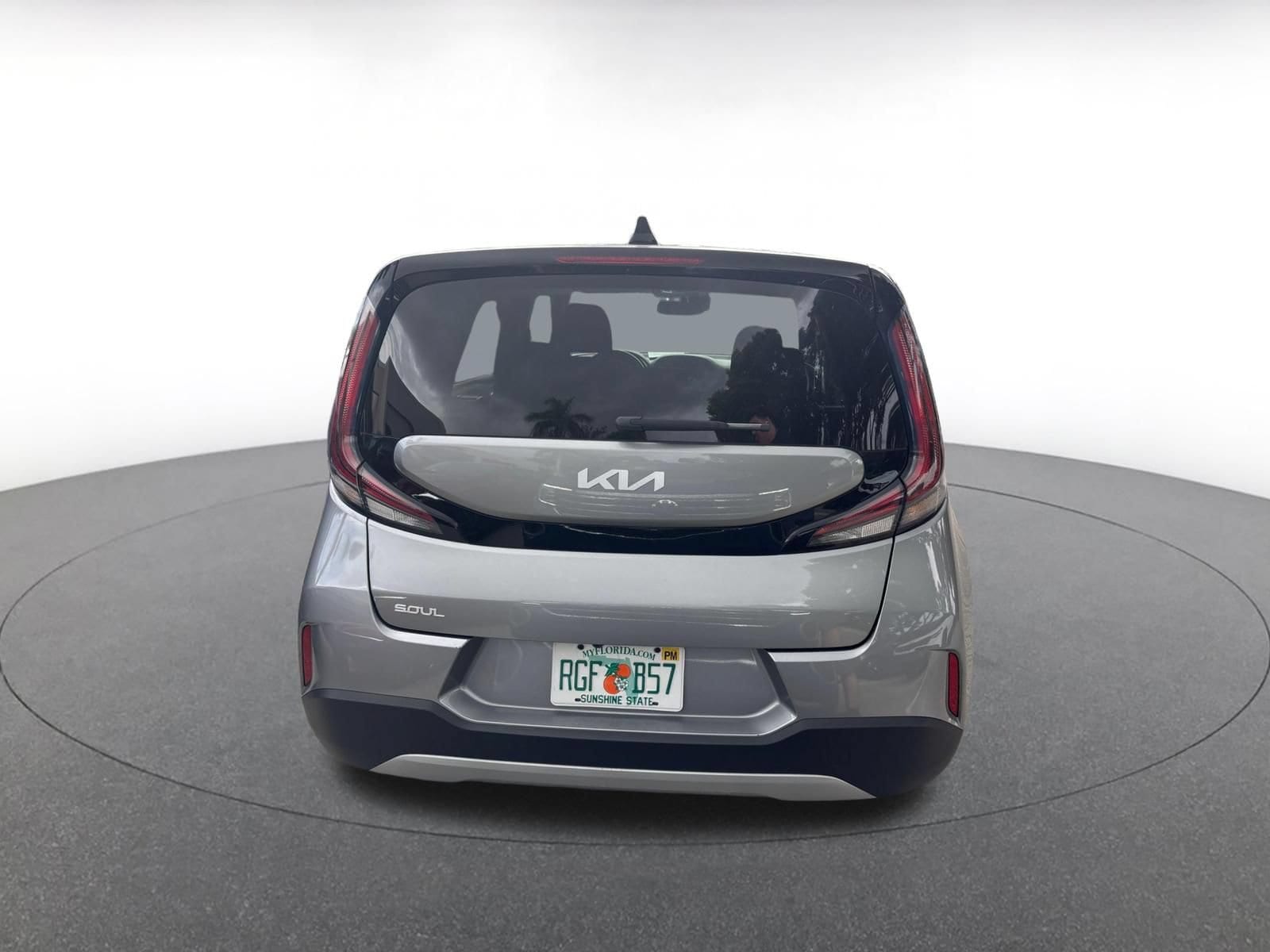 Thumbnail: 2025 Kia Soul - 16