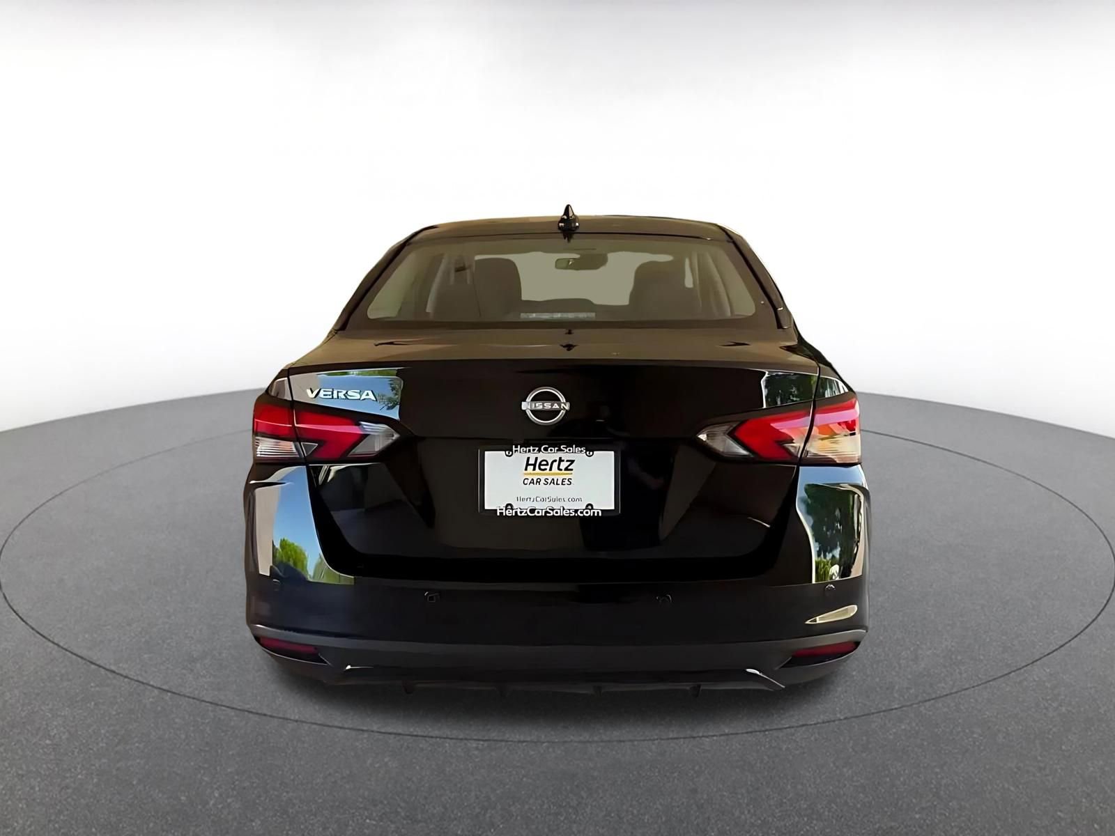 Thumbnail: 2025 Nissan Versa - 12