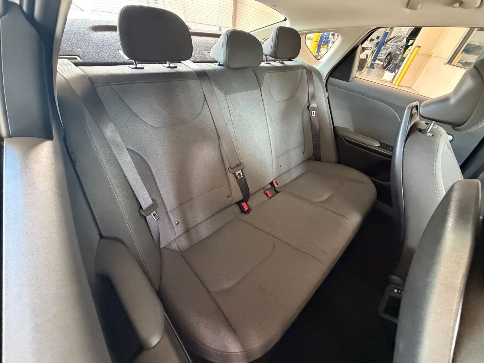 Thumbnail: 2025 Kia K4 - 34