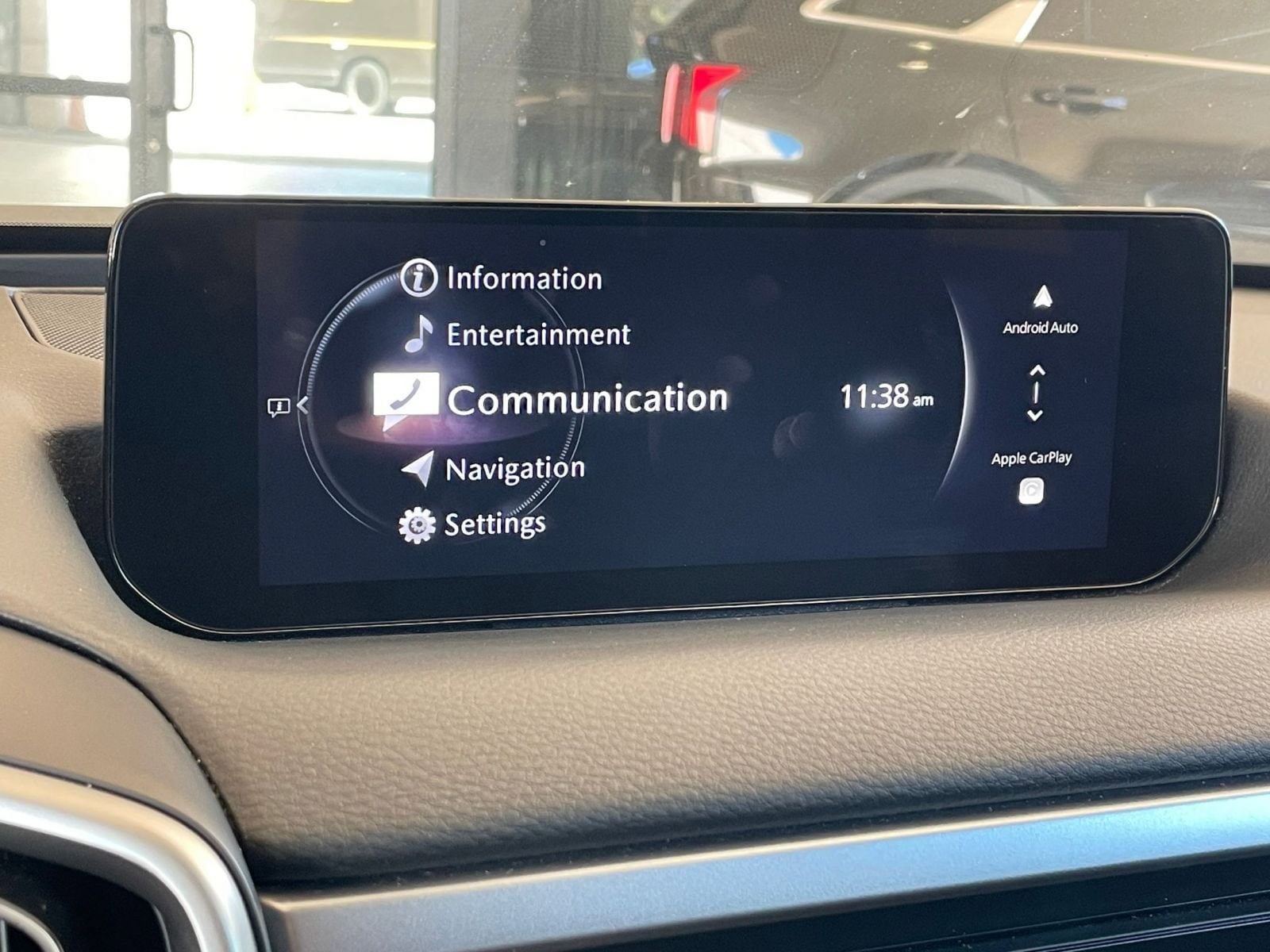 Thumbnail: 2025 Mazda CX-50 - 21