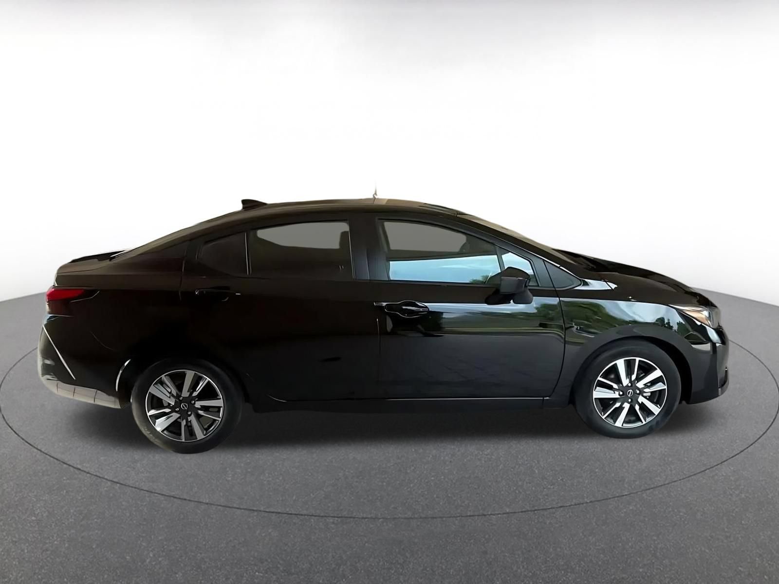 Thumbnail: 2025 Nissan Versa - 13