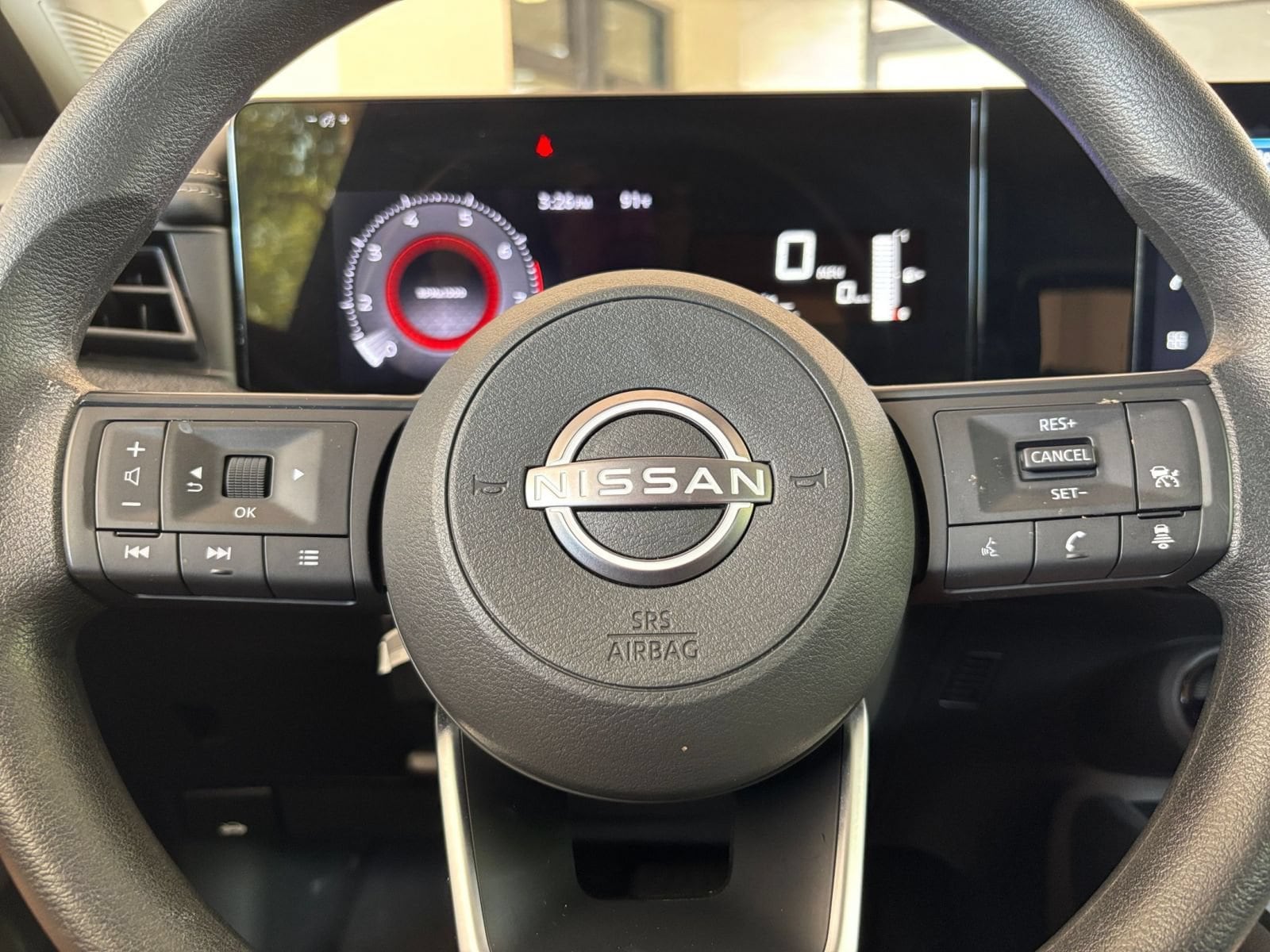 Thumbnail: 2026 Nissan Kicks - 27
