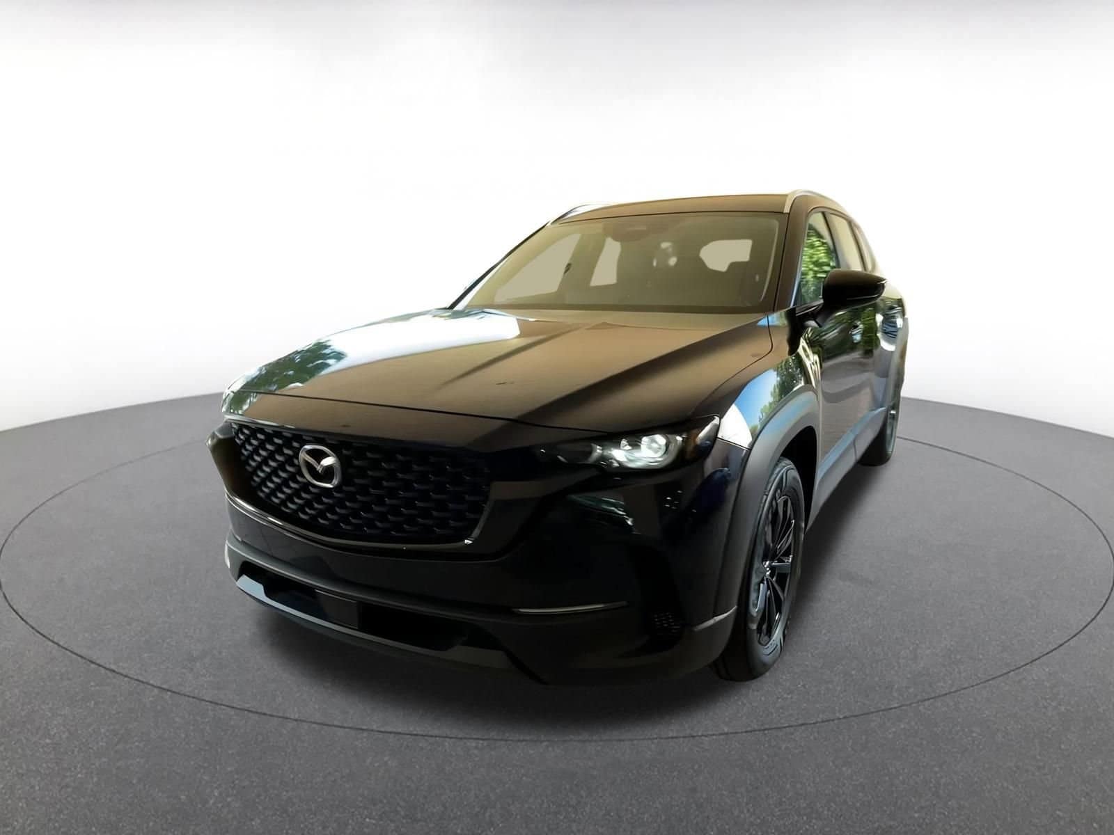Thumbnail: 2025 Mazda CX-50 - 7