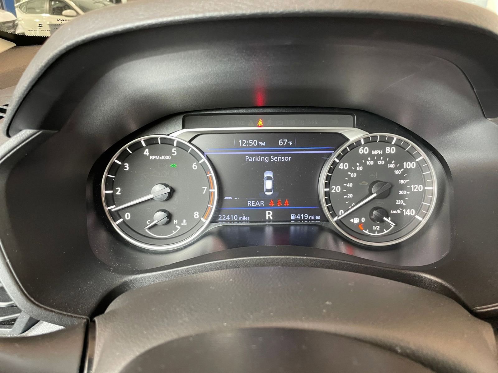 Thumbnail: 2025 Nissan Altima - 34