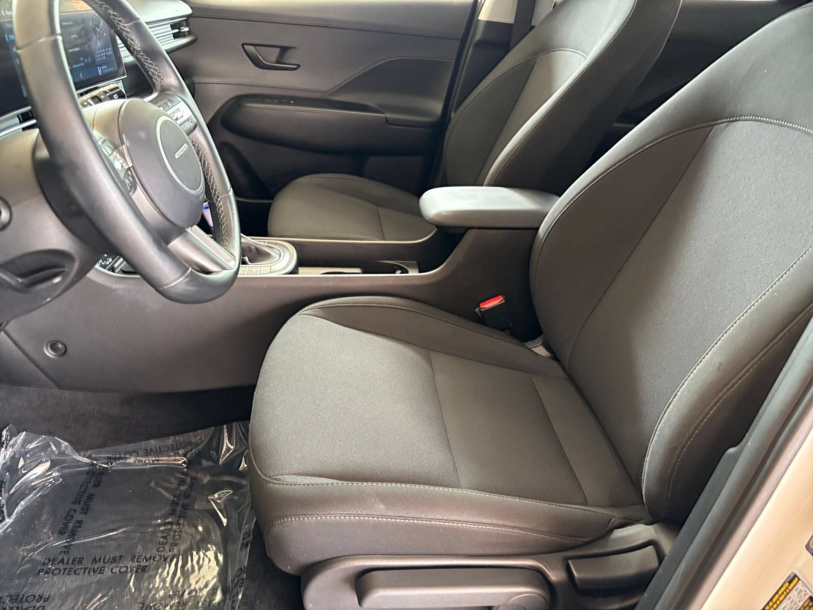 Thumbnail: 2026 Hyundai Kona - 21