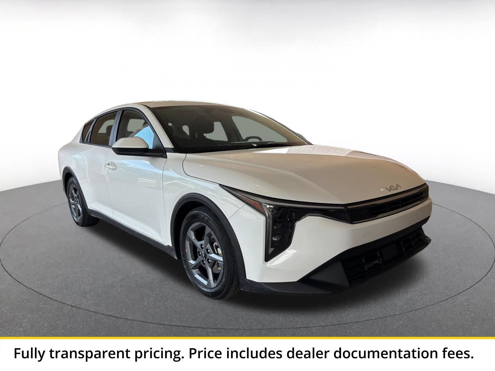 Thumbnail: 2025 Kia K4 - 1