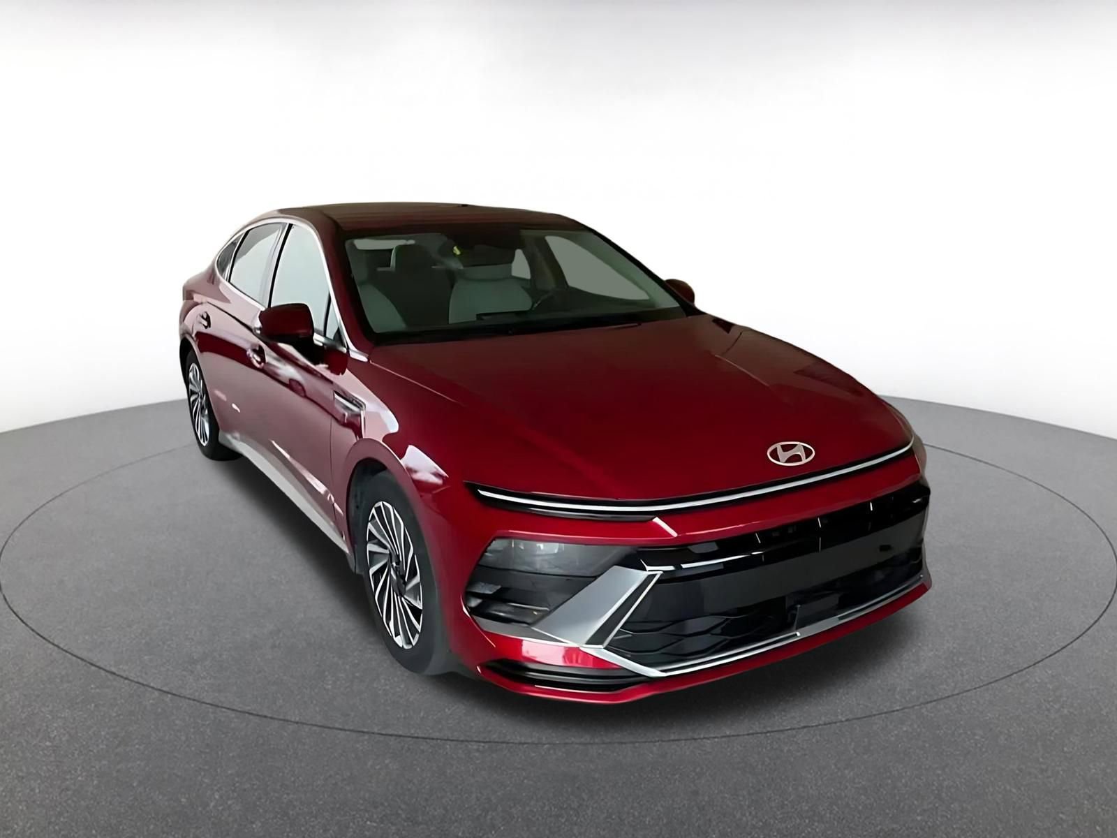 Thumbnail: 2025 Hyundai Sonata - 3