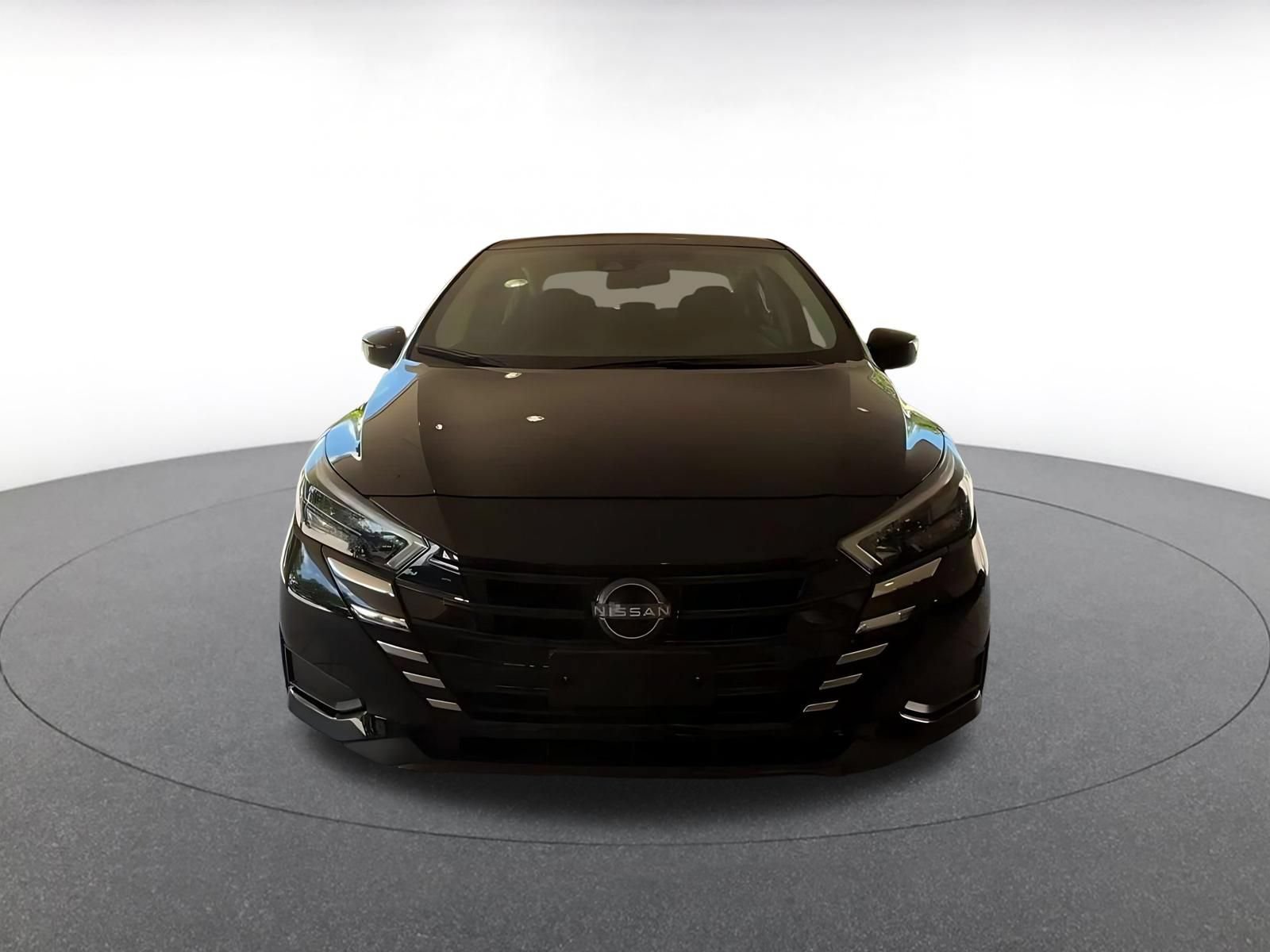 Thumbnail: 2025 Nissan Versa - 4