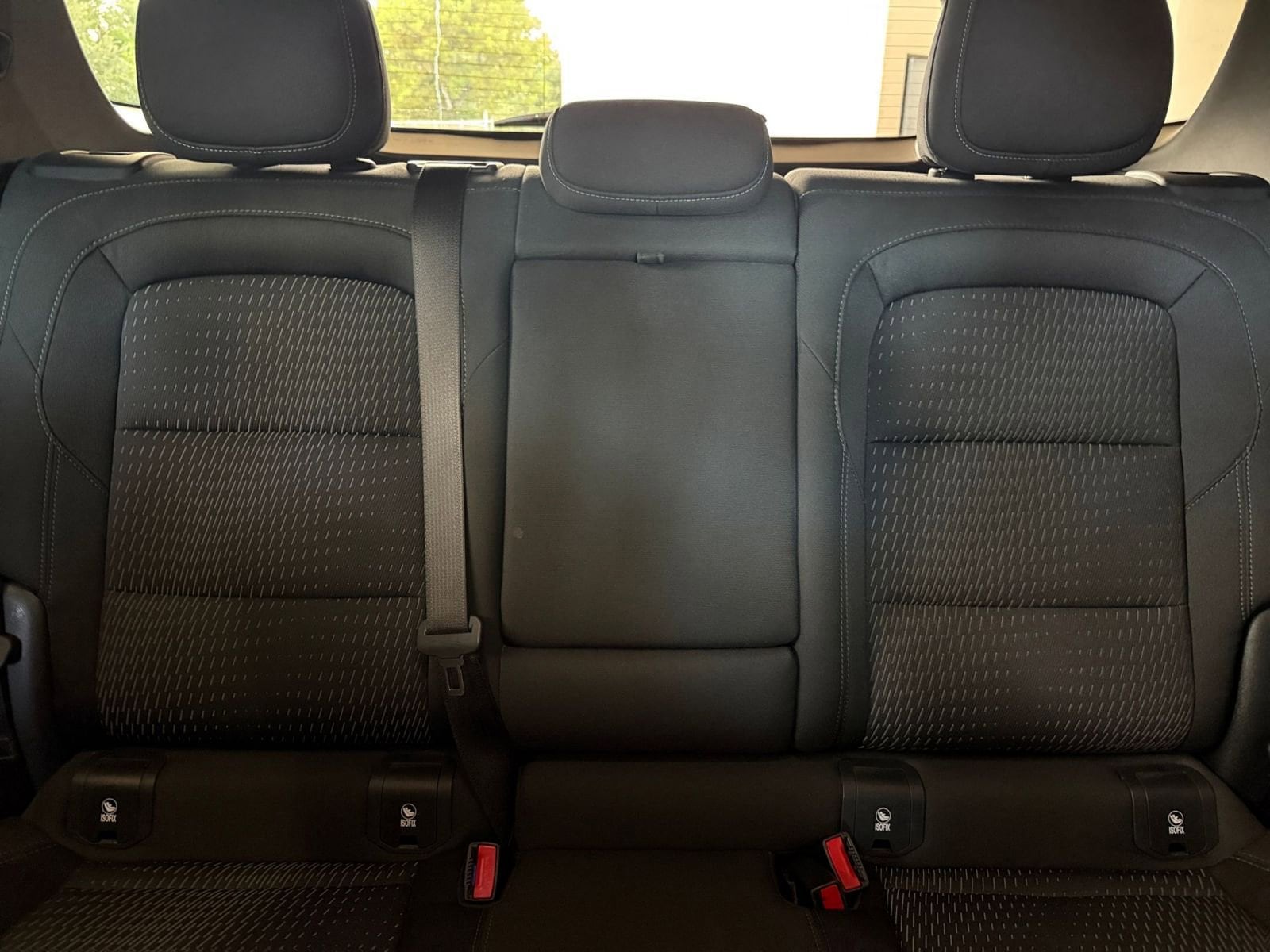 Thumbnail: 2025 Chevrolet Equinox - 32