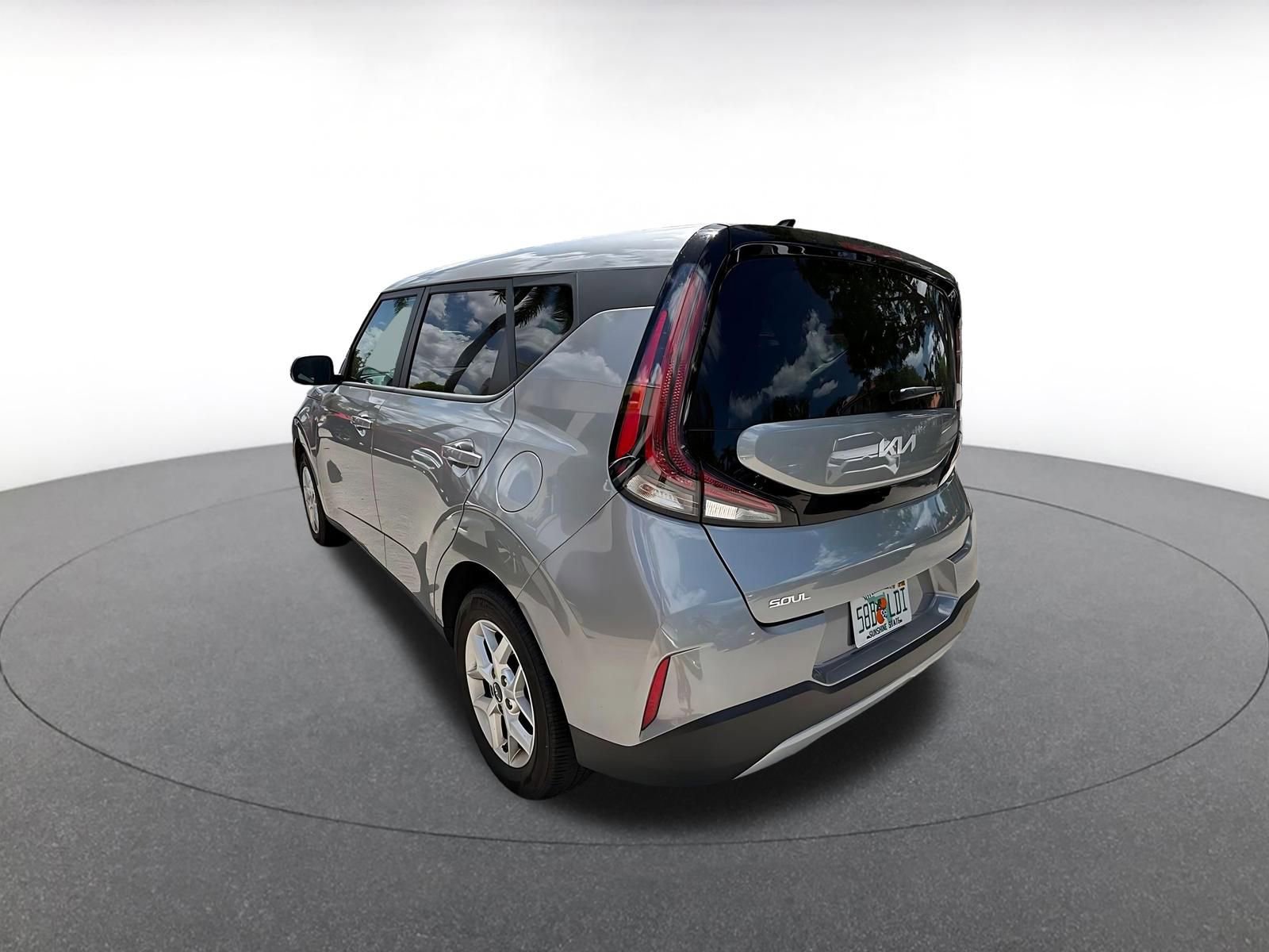 Thumbnail: 2025 Kia Soul - 12