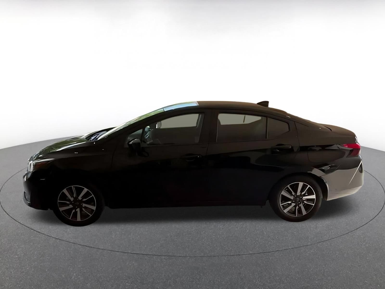 Thumbnail: 2025 Nissan Versa - 7
