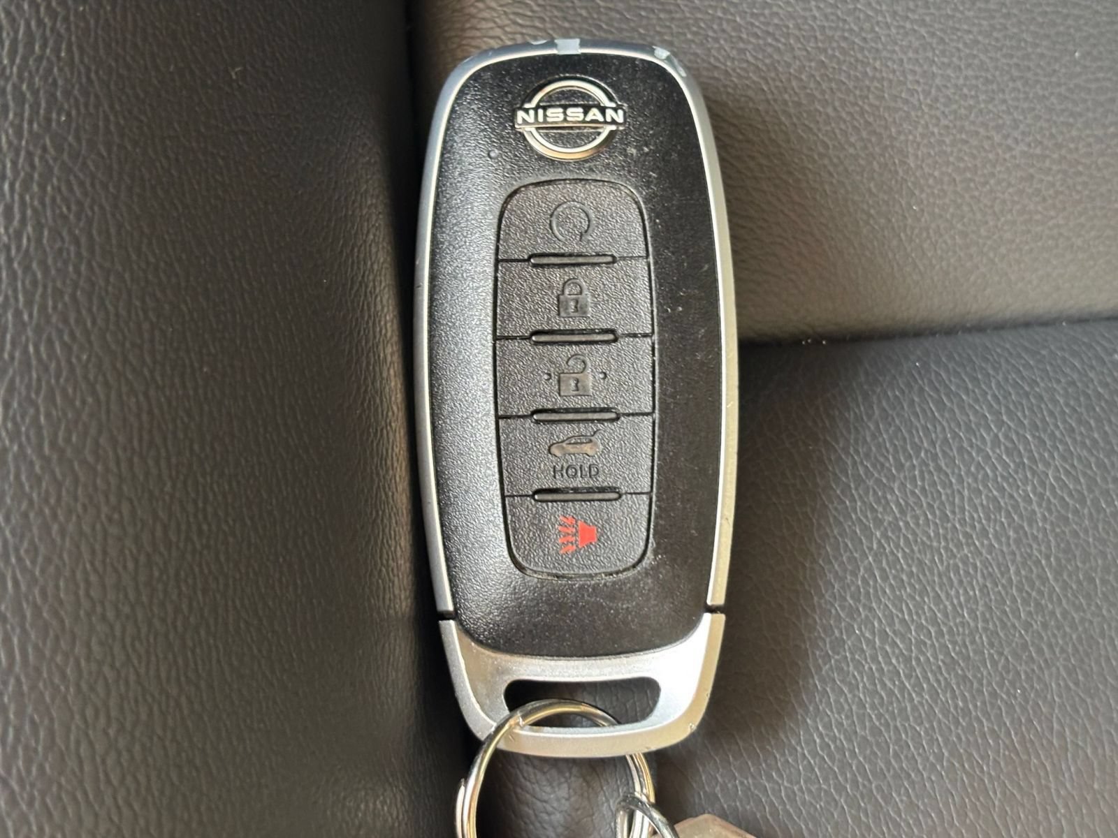 Thumbnail: 2026 Nissan Rogue - 26