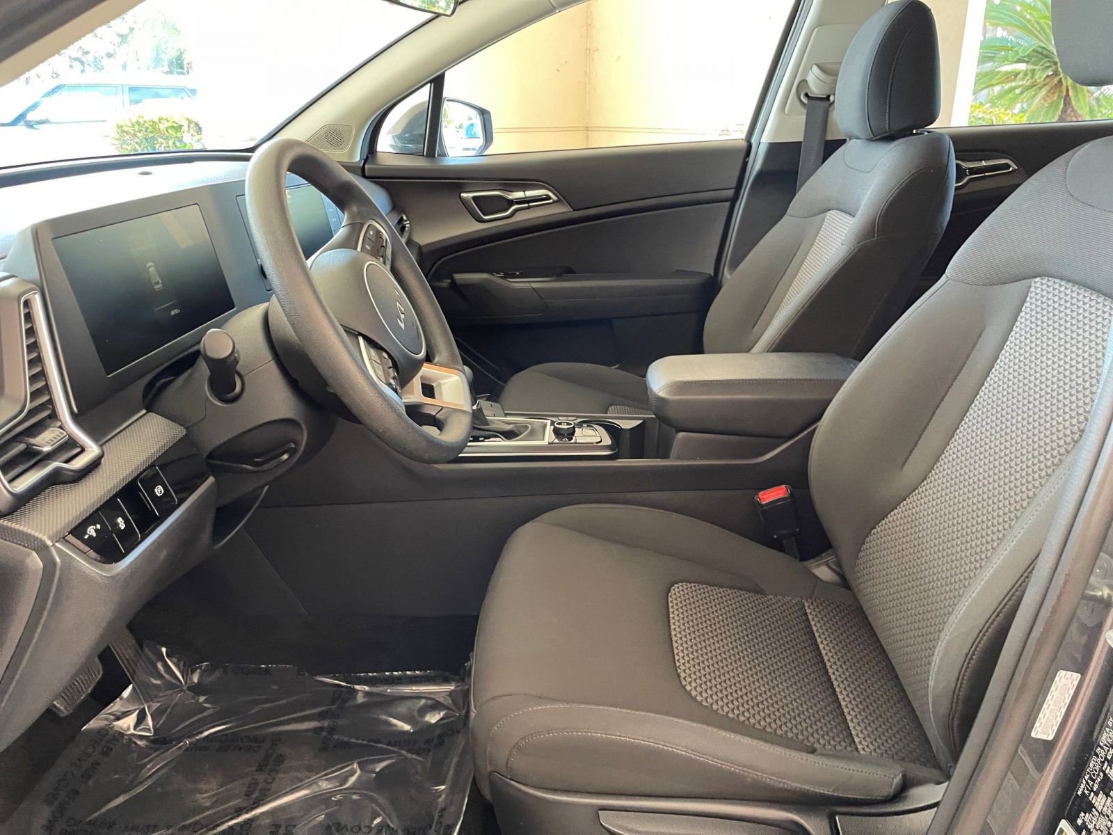 Thumbnail: 2025 Kia Sportage - 22