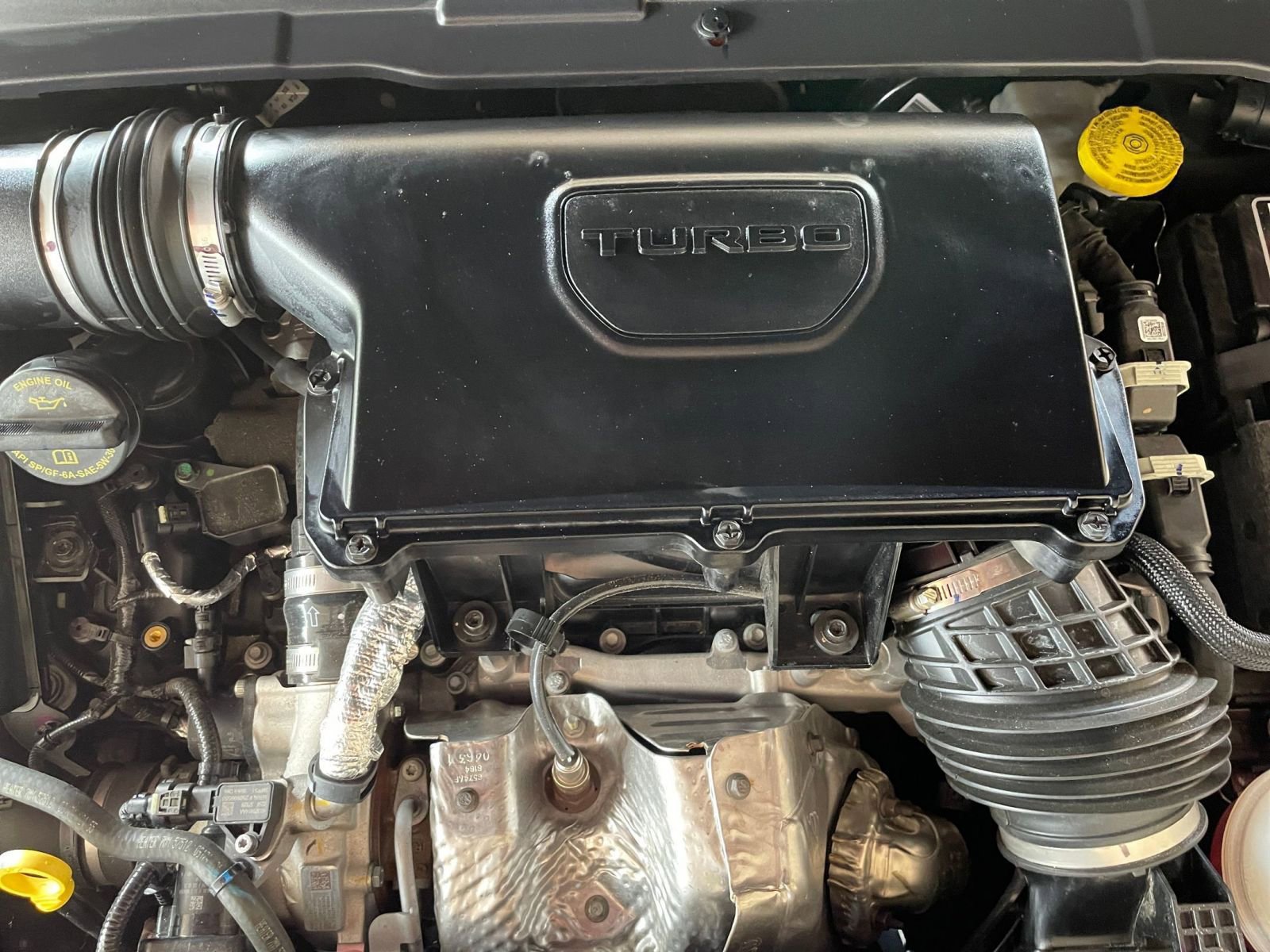 Thumbnail: 2025 Jeep Compass - 31