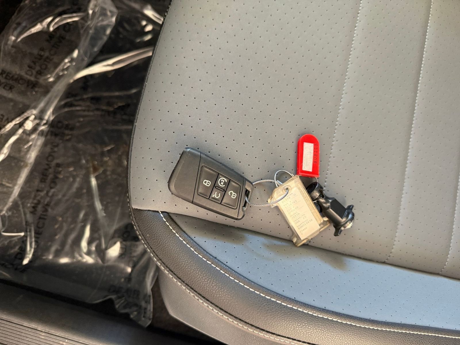 Thumbnail: 2025 Volkswagen Jetta - 18