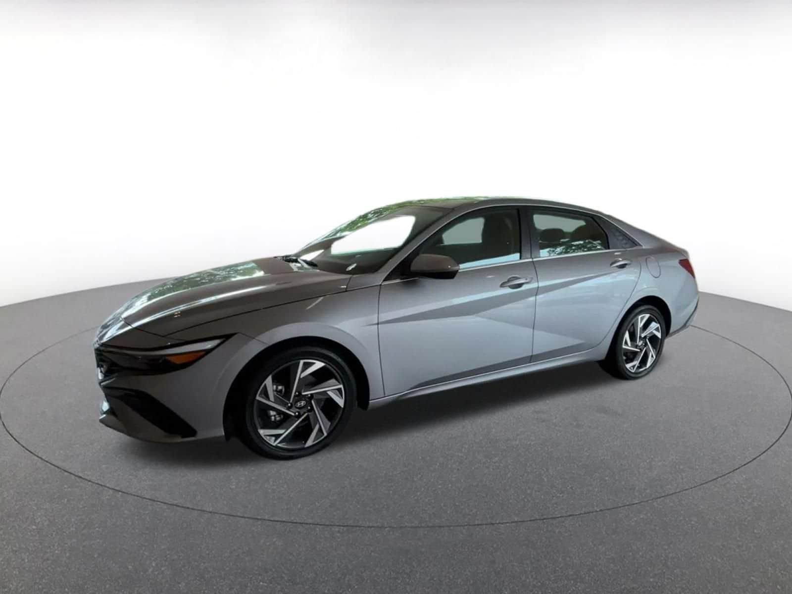 Thumbnail: 2025 Hyundai Elantra - 6