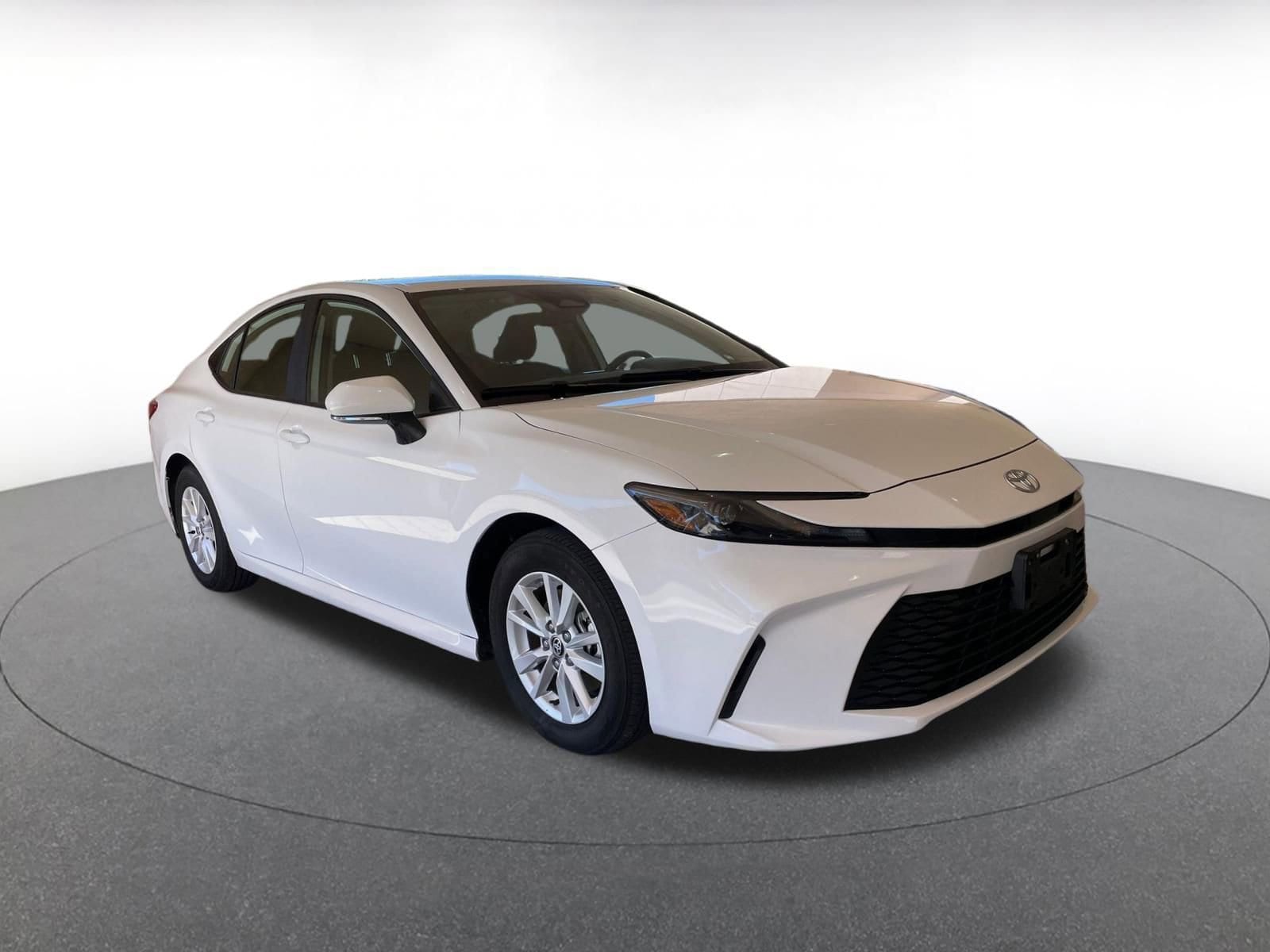 Thumbnail: 2025 Toyota Camry - 1