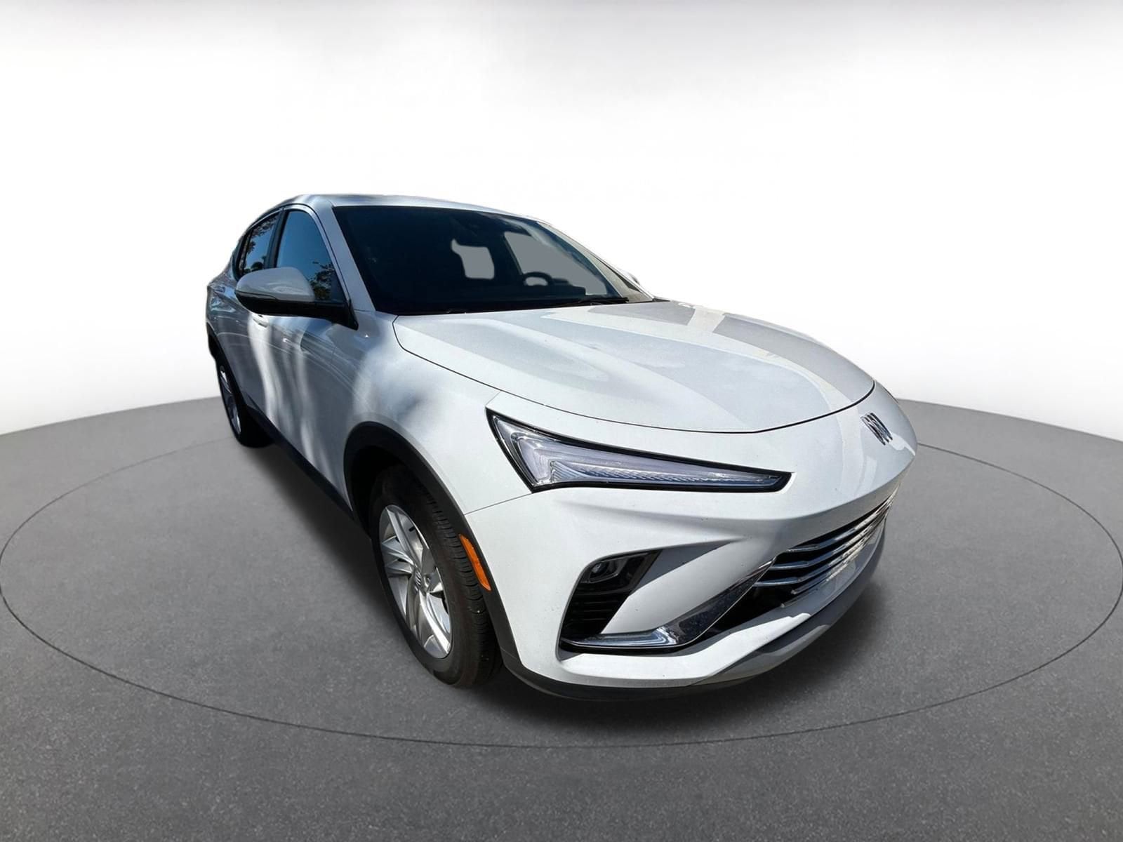 Thumbnail: 2025 Buick Envista - 1