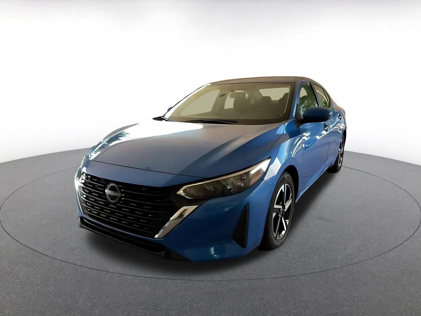 Thumbnail: 2025 Nissan Sentra - 7