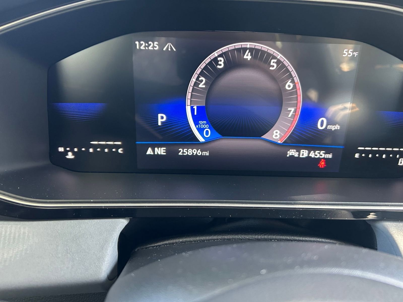 Thumbnail: 2025 Volkswagen Jetta - 9