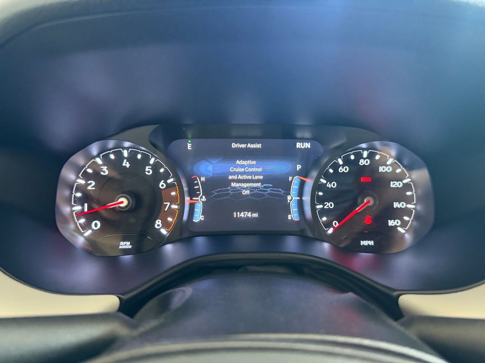 Thumbnail: 2025 Jeep Compass - 34