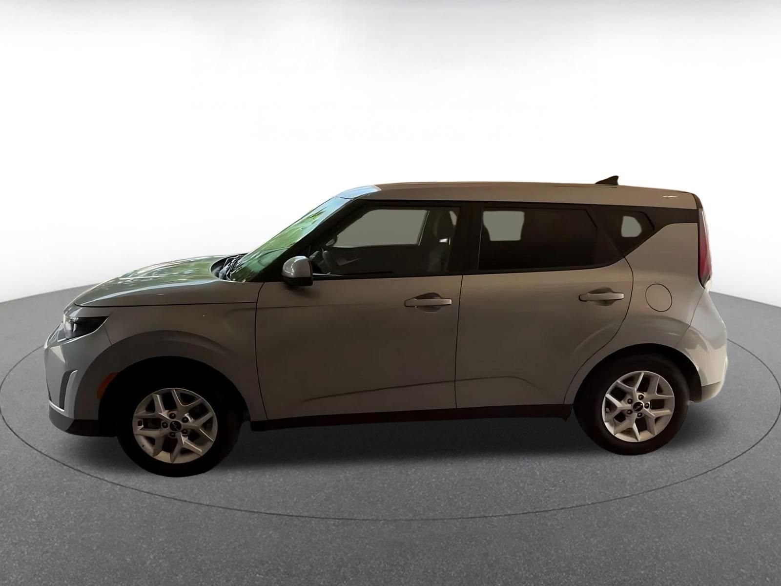 Thumbnail: 2025 Kia Soul - 8